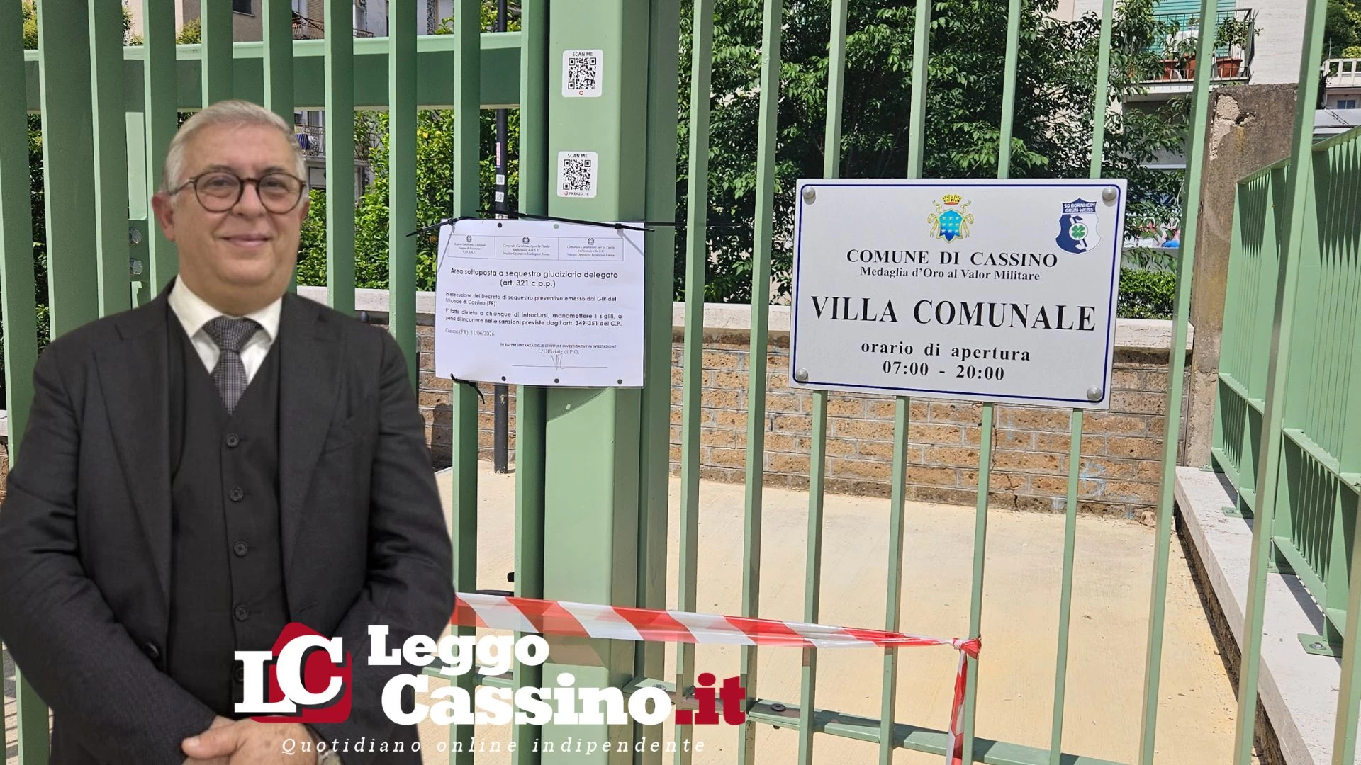 "Nessuno sciacallaggio, l'Amministrazione si assuma la responsabilità politica"