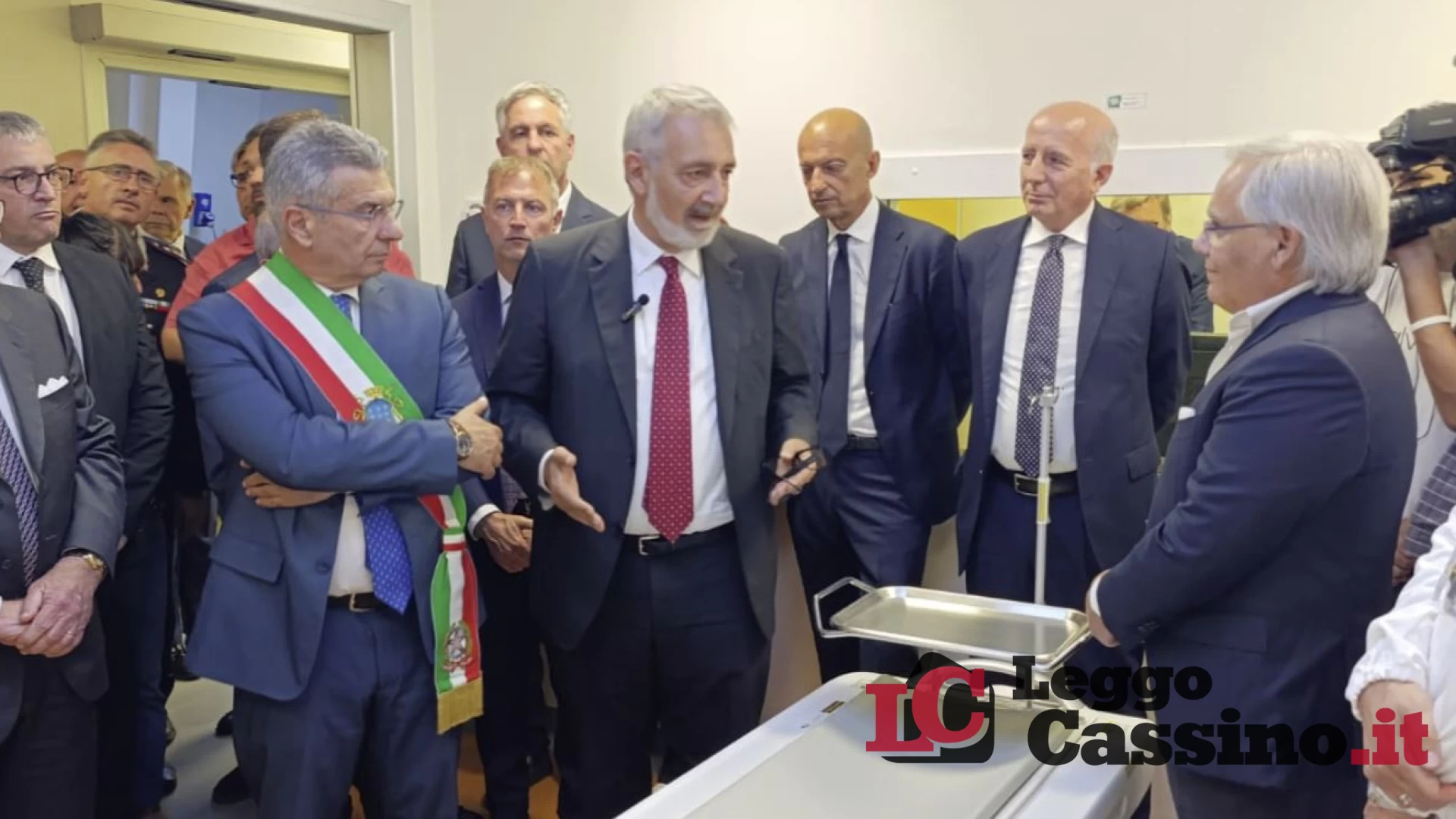 Sanità, il monito della CGIL a Rocca e Schillaci: "L'eccellenza sia pubblica, ora un piano straordinario"