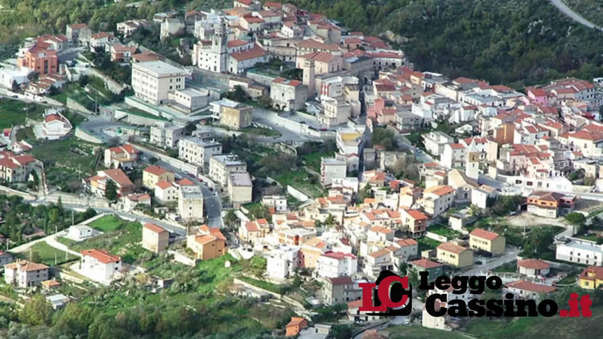 Emergenza Idrica a San Vittore: il PD chiede risposte concre...