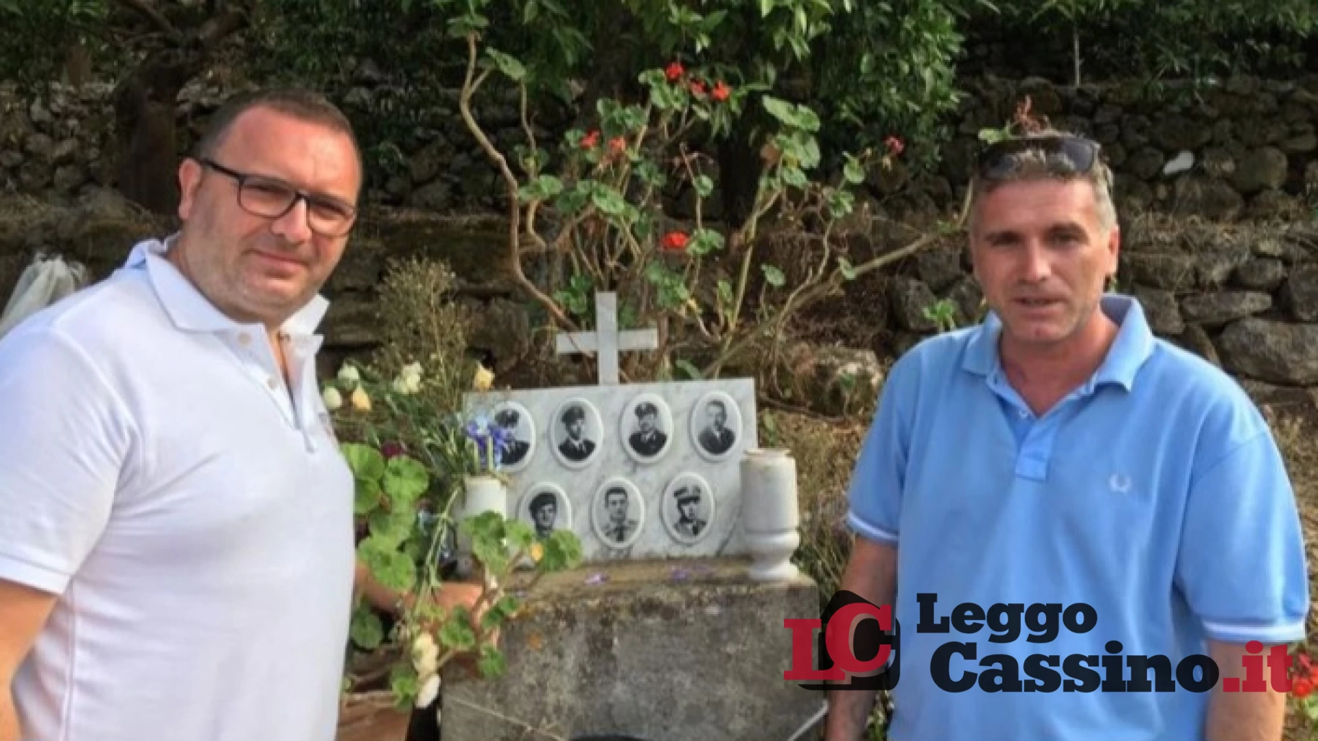 Cassino celebra il 63° Anniversario della strage di Ciaculli: domani la cerimonia a Caira