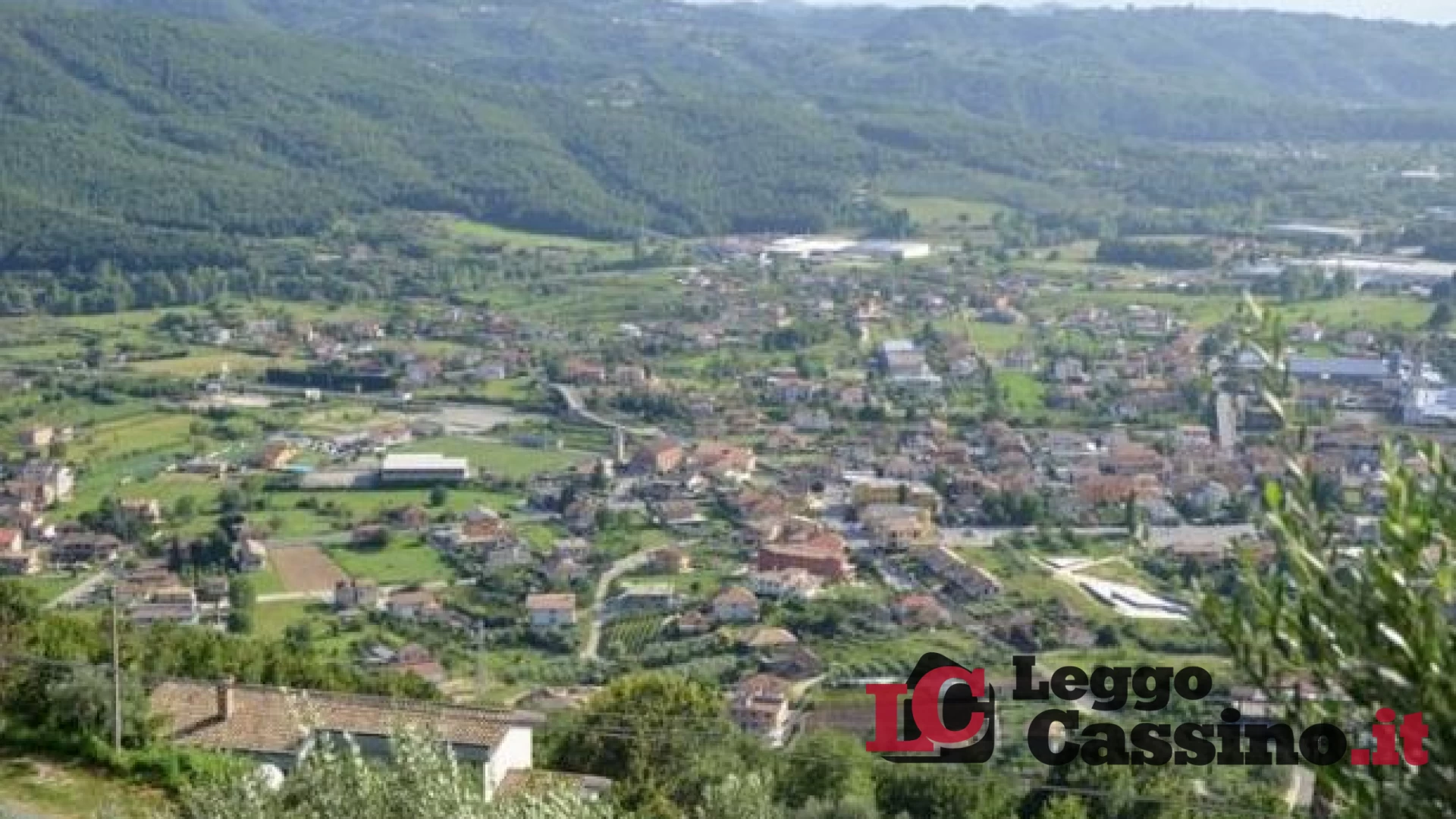 Esproprio del 1987, il Comune di Broccostella vince la causa contro lo Stato grazie a Salera e Iafrate