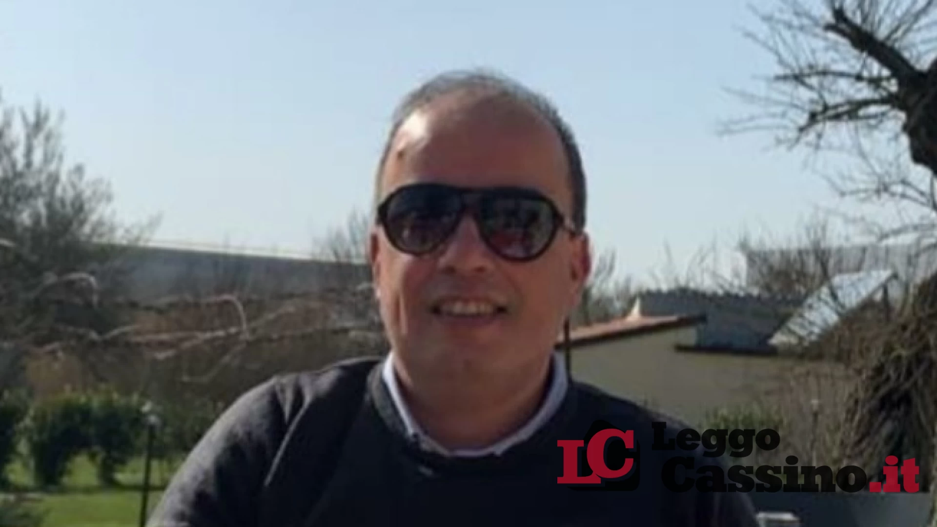 Cassino, Fionda attacca l'amministrazione: "Città abbandonata tra buche e degrado, basta bandierine"
