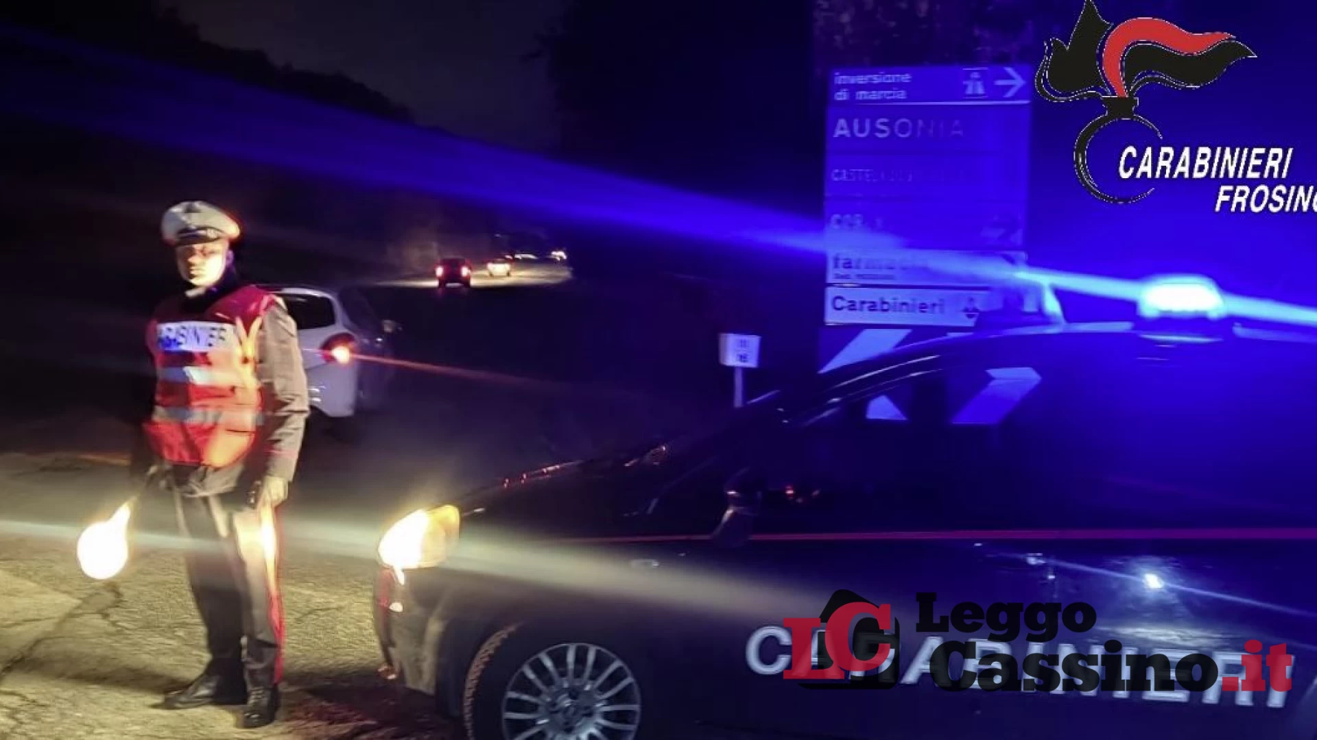 Truffa online sui ricambi auto: incassa 1.150 euro e sparisce, denunciata dai Carabinieri