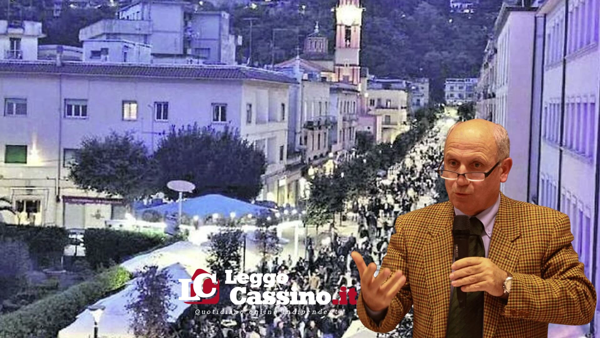 Cassino e la movida extra-large: la svolta dell'orario non diventi un "far west" sonoro