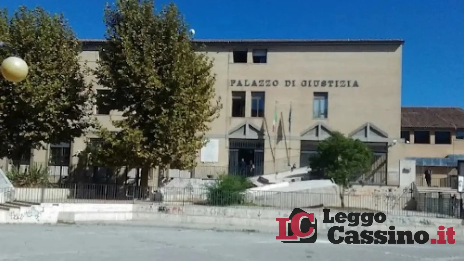 Aggressione al rapper di Piedimonte: tre condanne e tre assoluzioni al Tribunale di Cassino