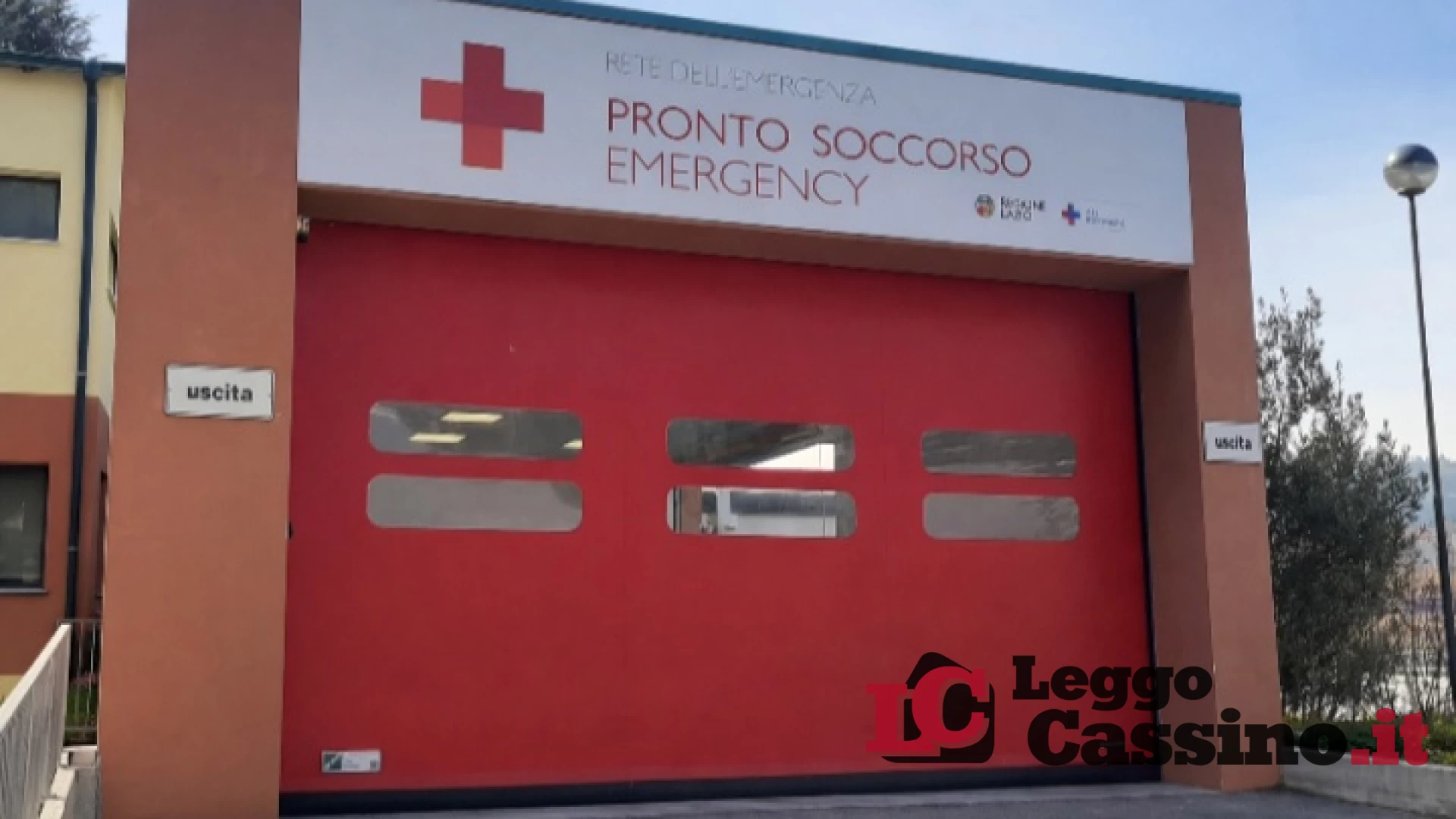Sanità, ASL Frosinone: concorso pubblico per 10 medici d'urg...