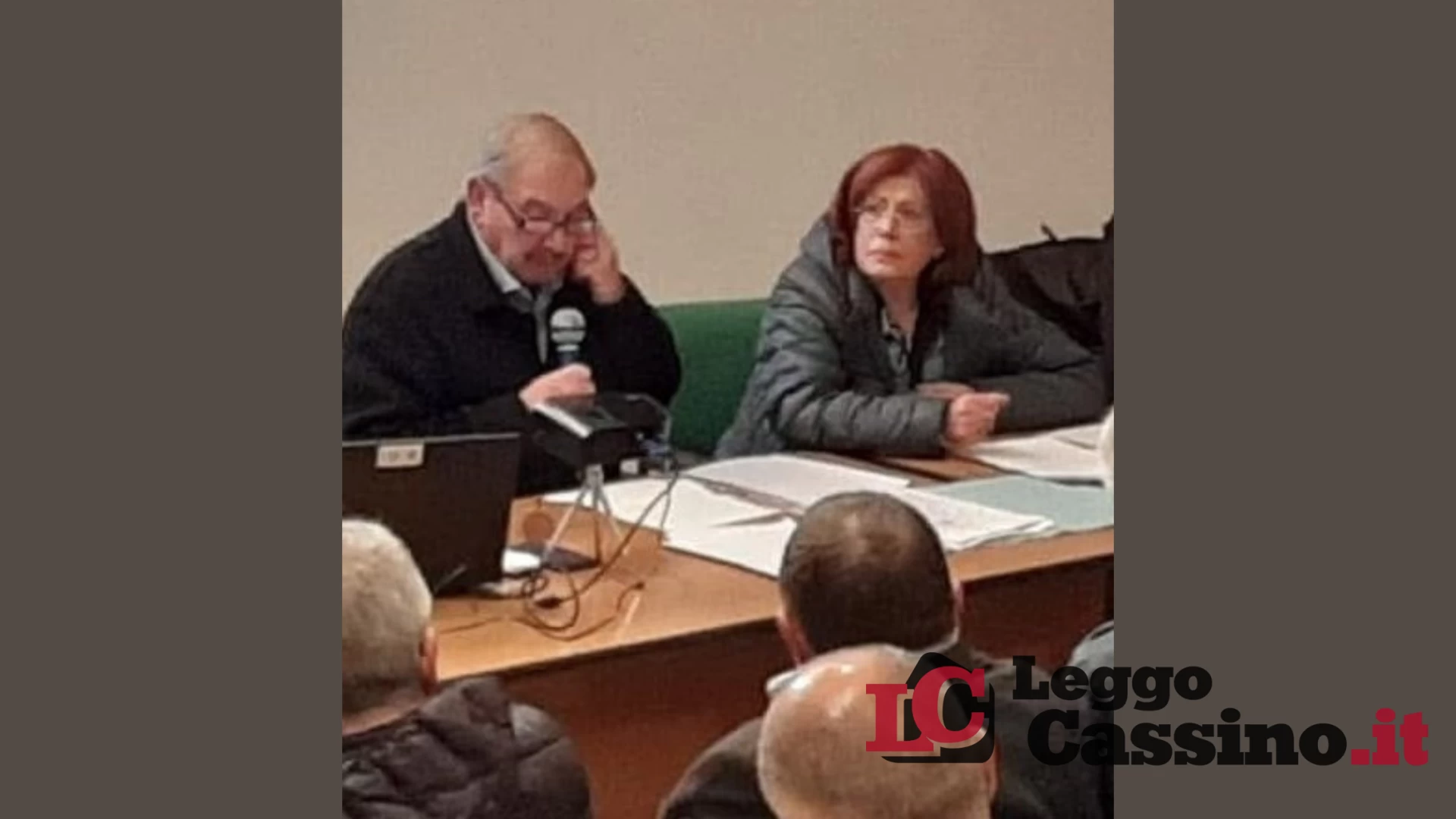Storia, fede e comunità a San Donato Val di Comino