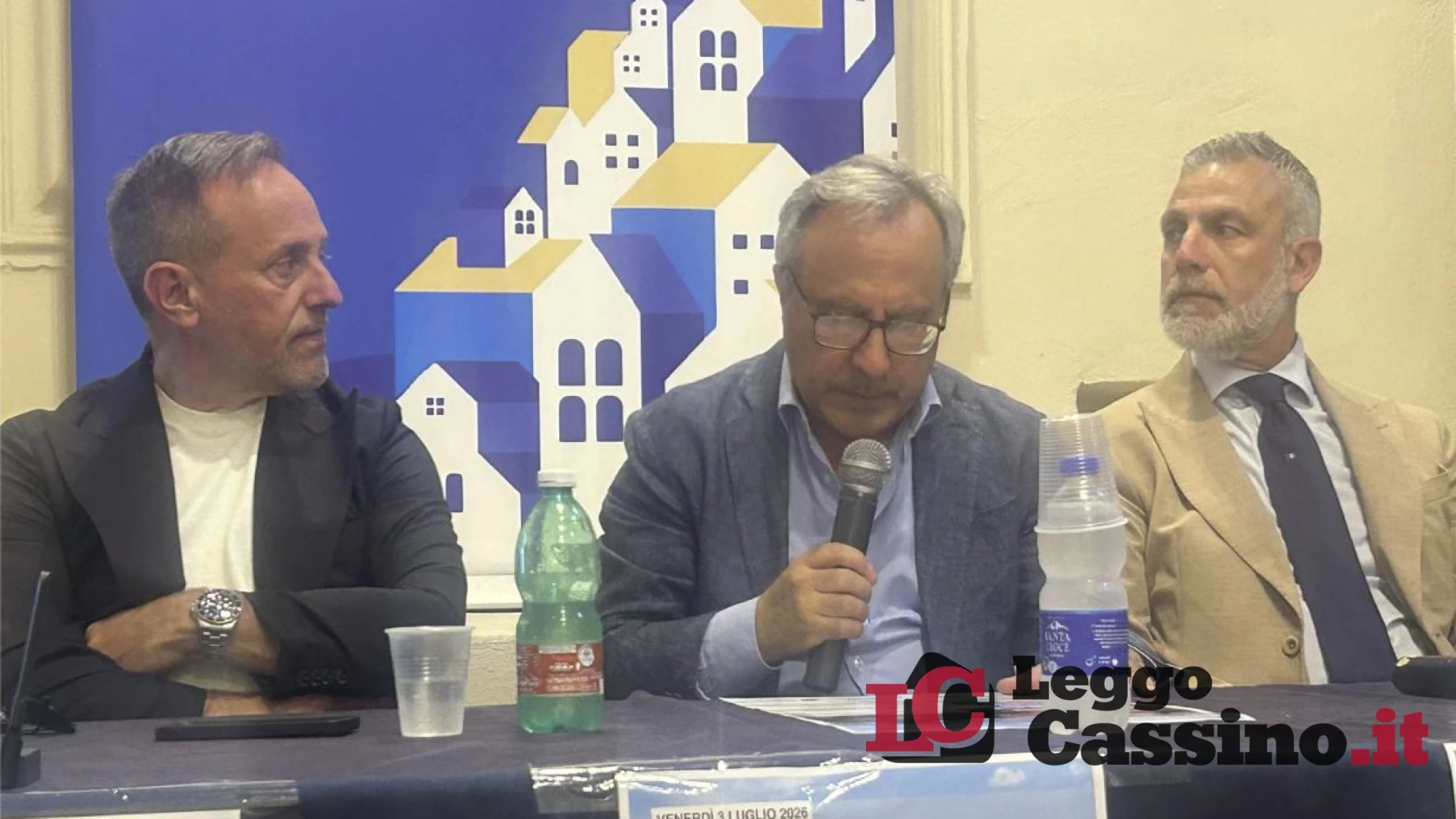Oltre 9 milioni di euro per il lago di Capo d'Acqua: al via...