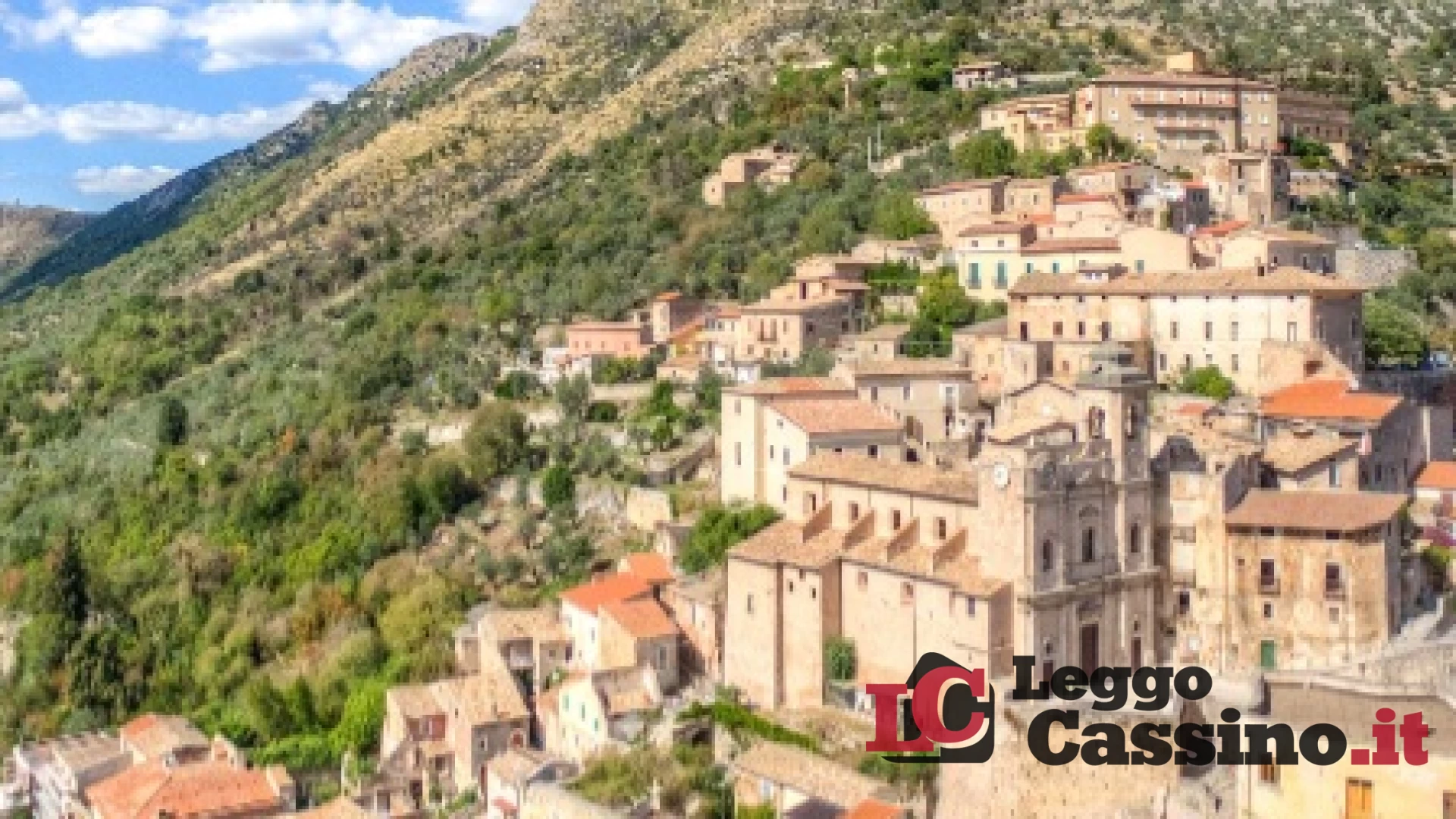 Quest’anno il Festival Internazionale della Chitarra di Castrocielo compie vent’anni