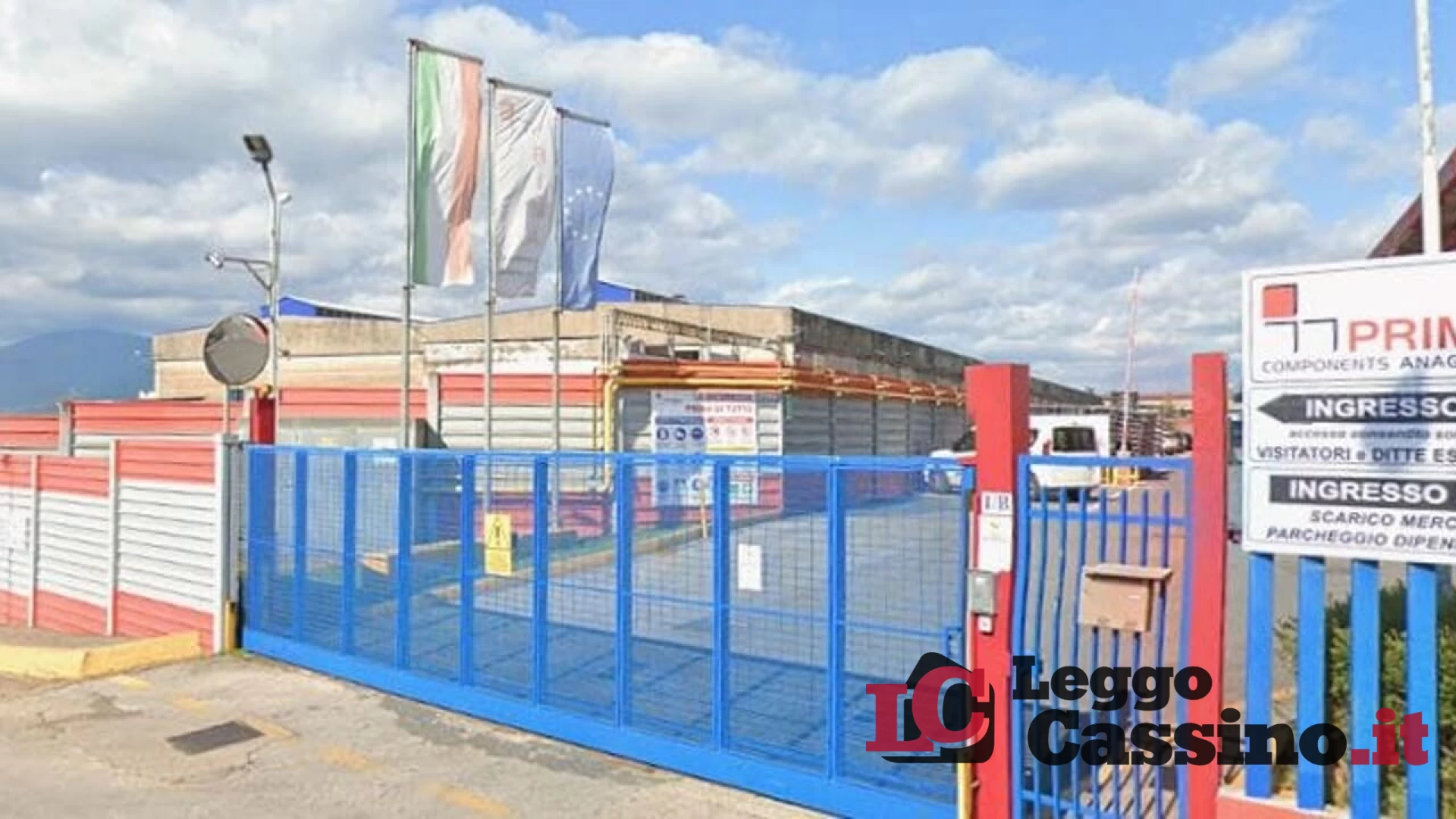 Prima Components, accordo storico: pensione anticipata fino...