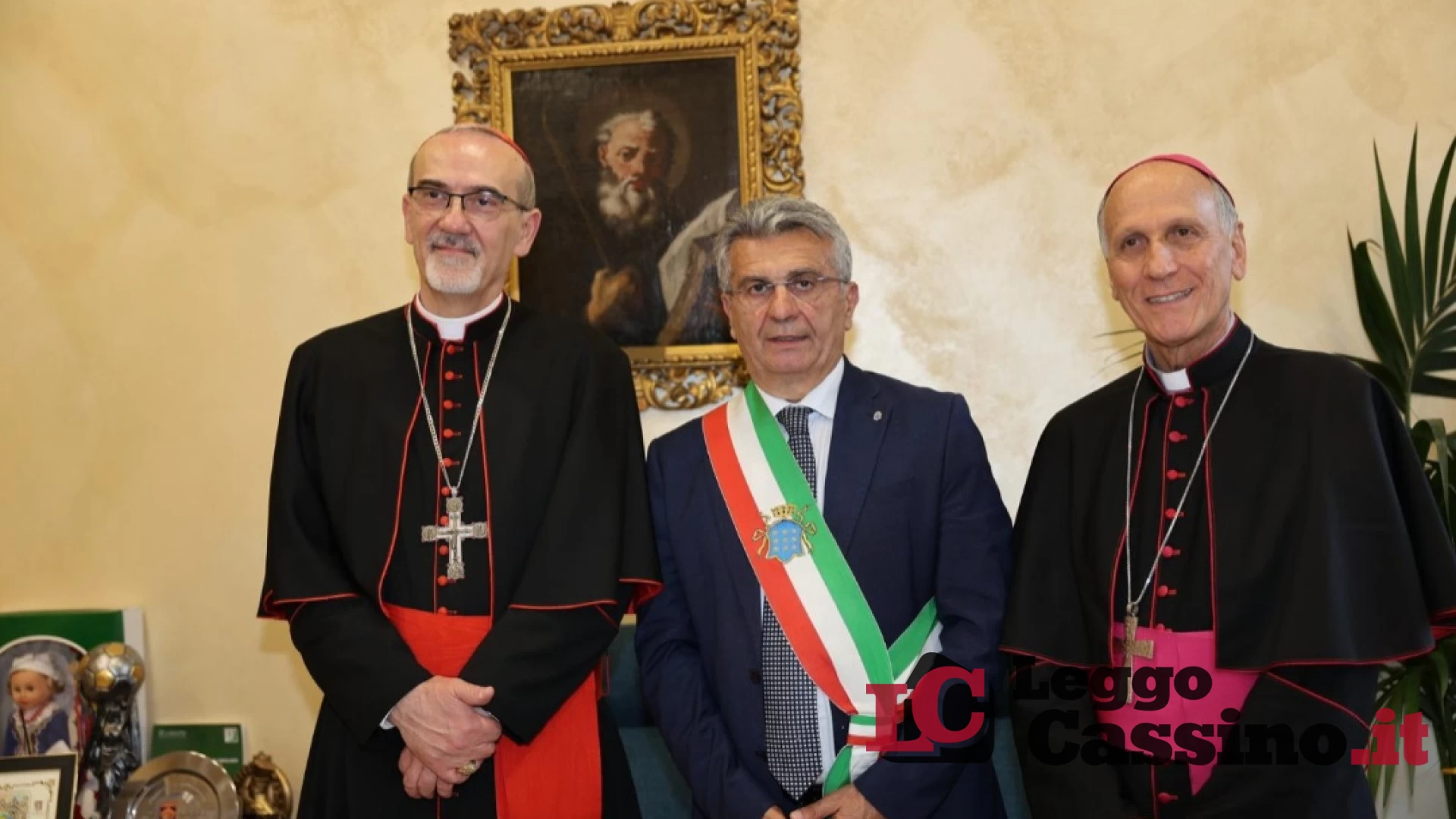 "Le parole del Patriarca meritano particolare attenzione perché non sono quelle di un osservatore esterno"