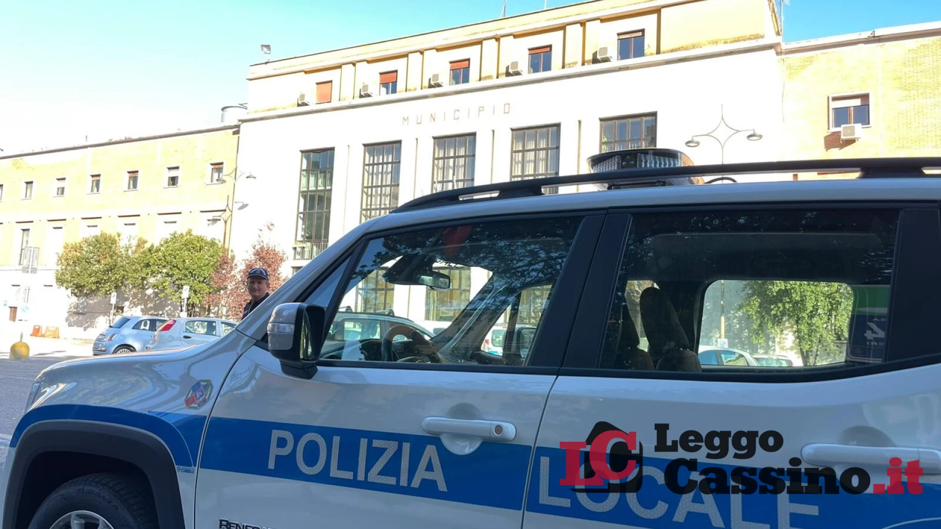 Polizia Locale, il Tar respinge ancora il ricorso: via liber...
