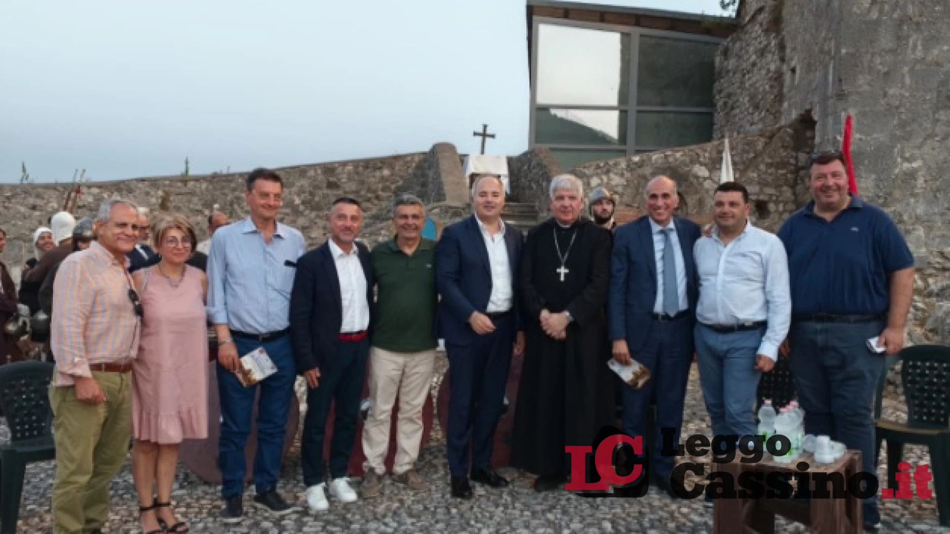 Castrum Pedemontis 2026, grande successo per l'undicesima edizione