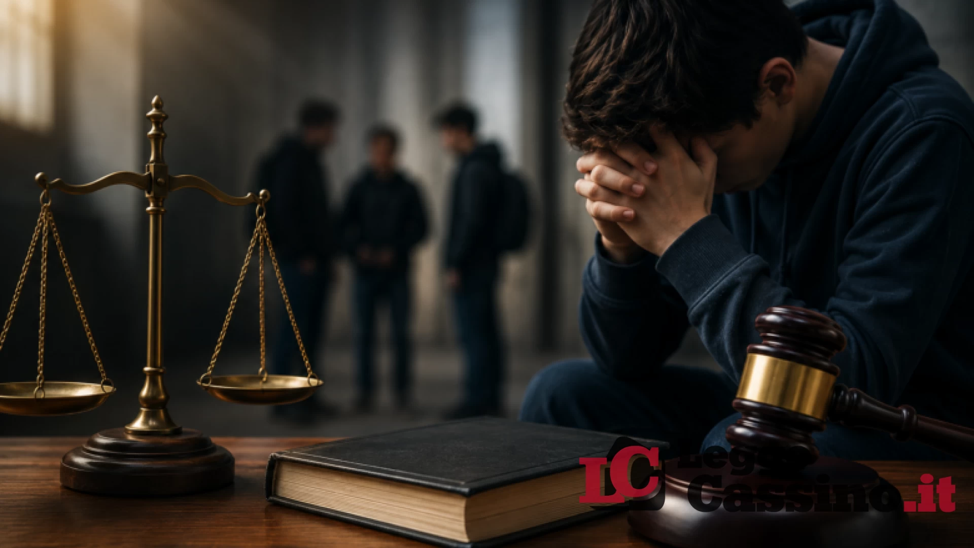 Giovani e giustizia: come cambia l'imputabilità dei minorenni?