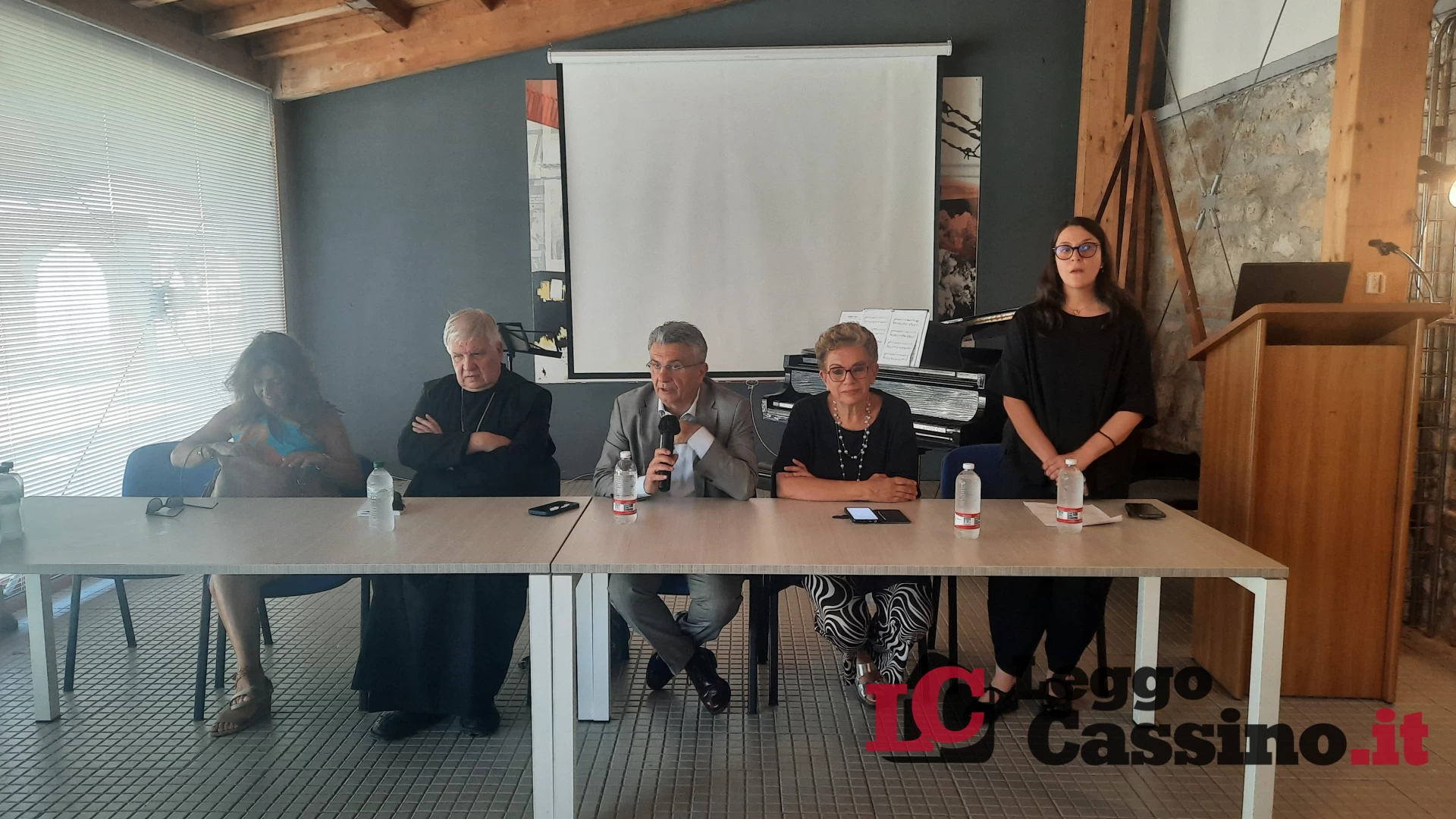 Cassino: dalla distruzione alla resilienza. 21 anni di Historiale per raccontare l’Europa