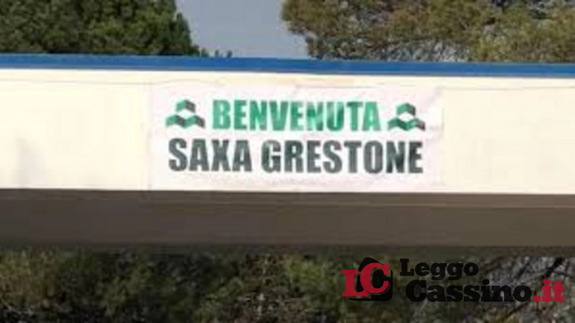 Dal sogno della rinascita all'incubo della liquidazione: Sax...