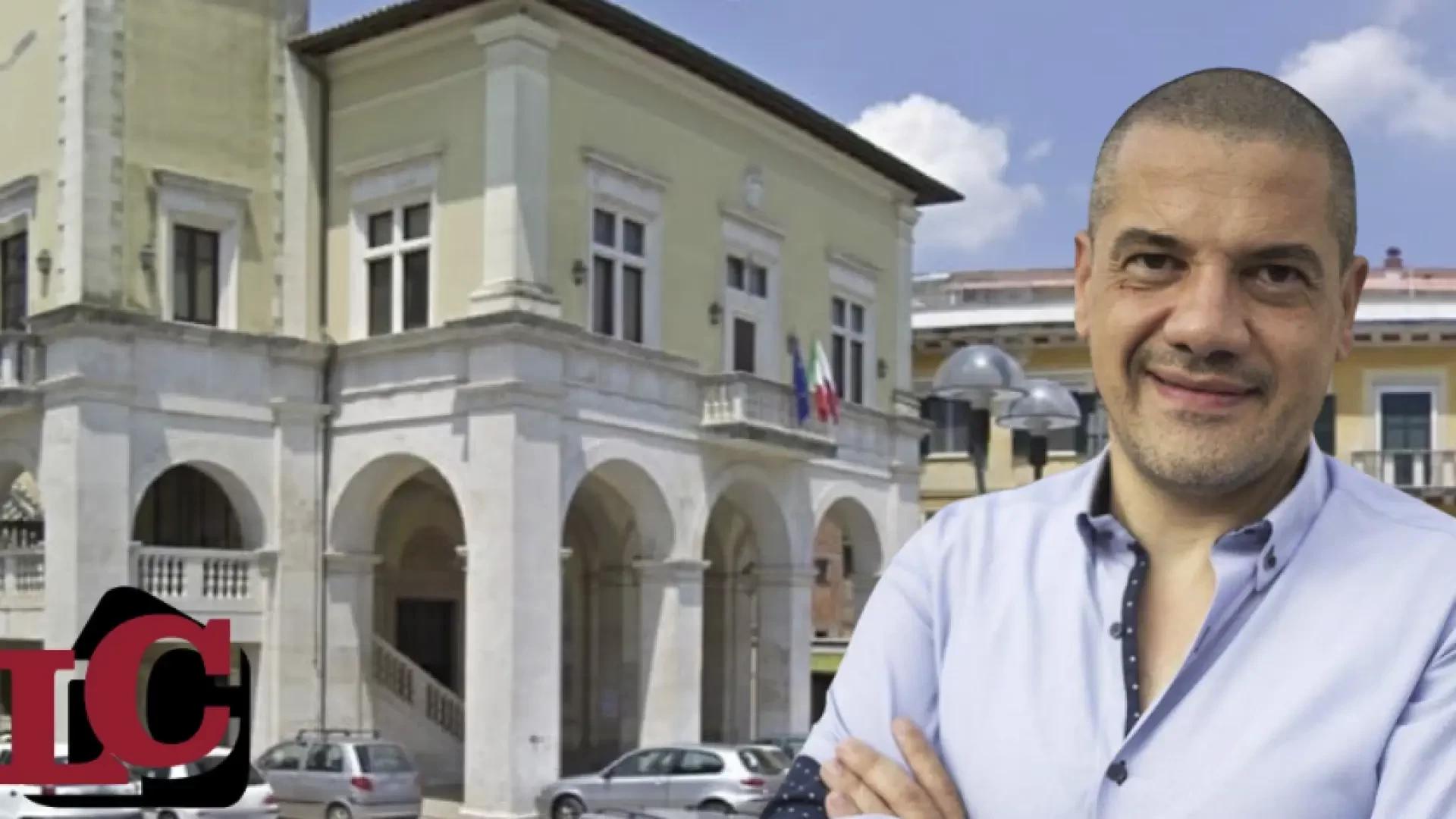 Pontecorvo, conti in ordine e pagamenti in 12 giorni: il Con...