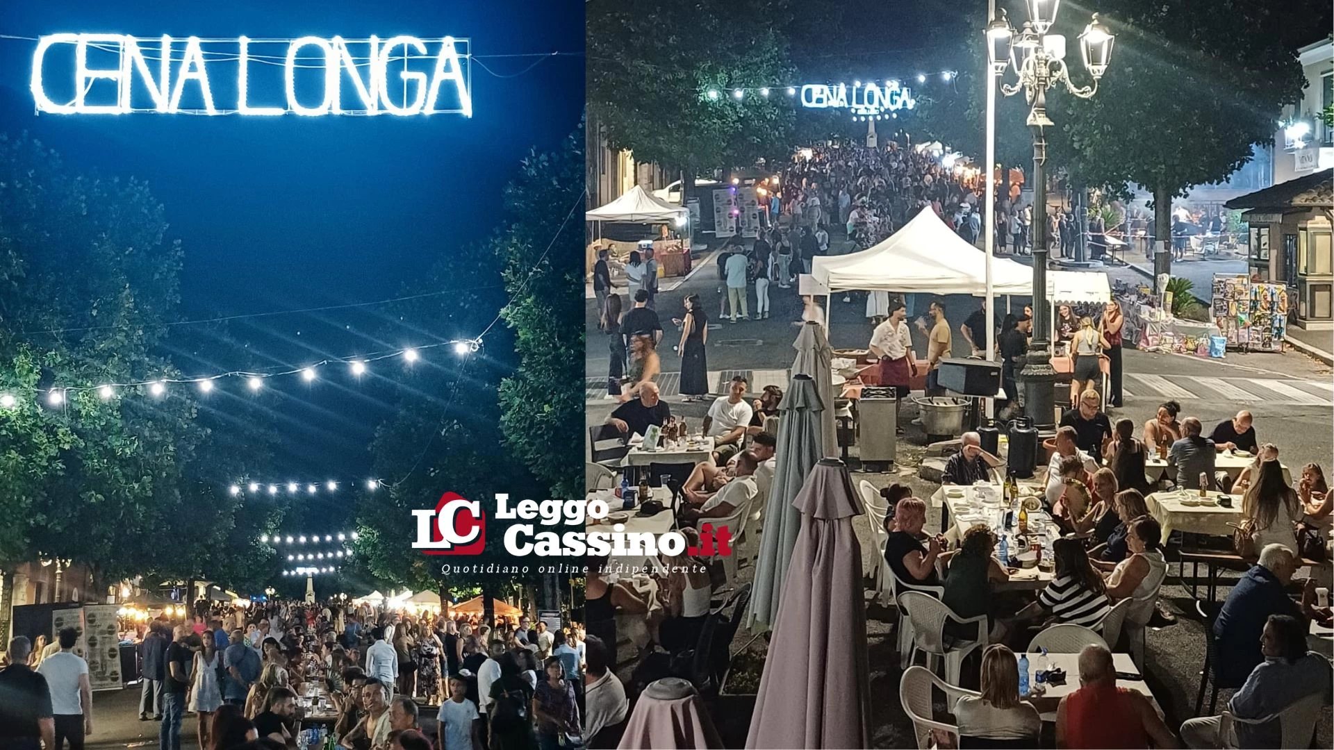 Cenalonga 2026, Roccasecca si conferma capitale della conviv...