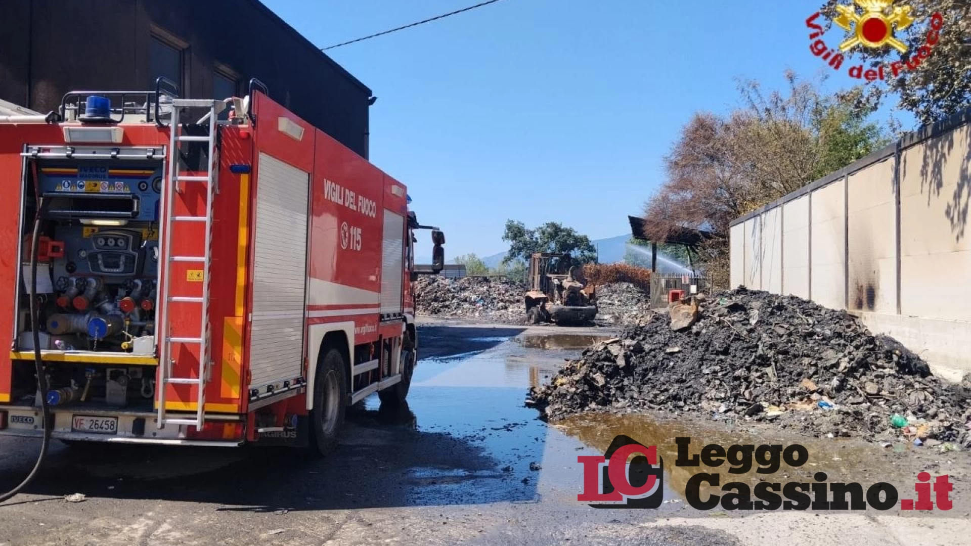 Remat Lazio, CGIL e FP CGIL: "Subito un tavolo per affrontare l’emergenza occupazionale"