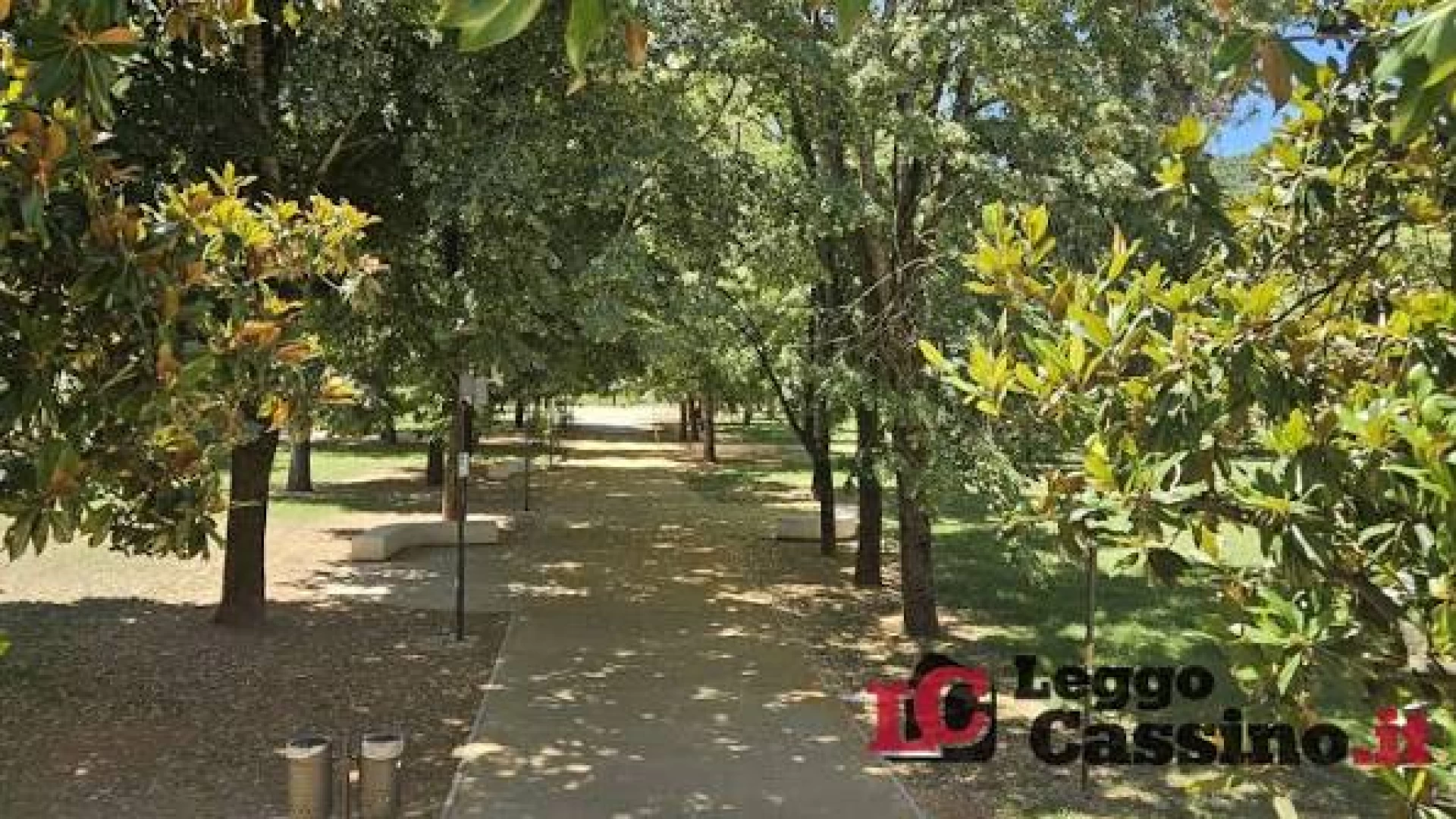 Continua il botta e risposta sulle responsabilità nella vicenda della Villa Comunale