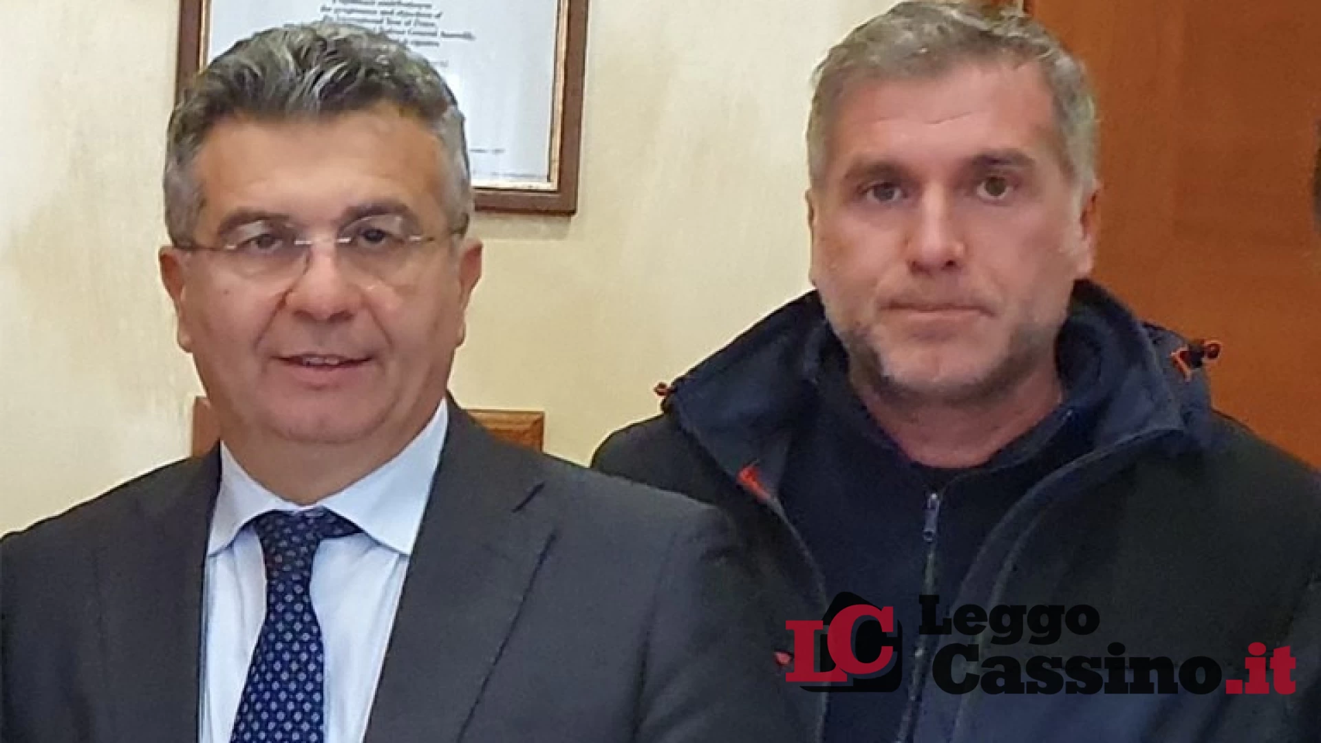 Cassino Capitale Italiana della Cultura 2029, il Consiglio provinciale dice sì all'unanimità