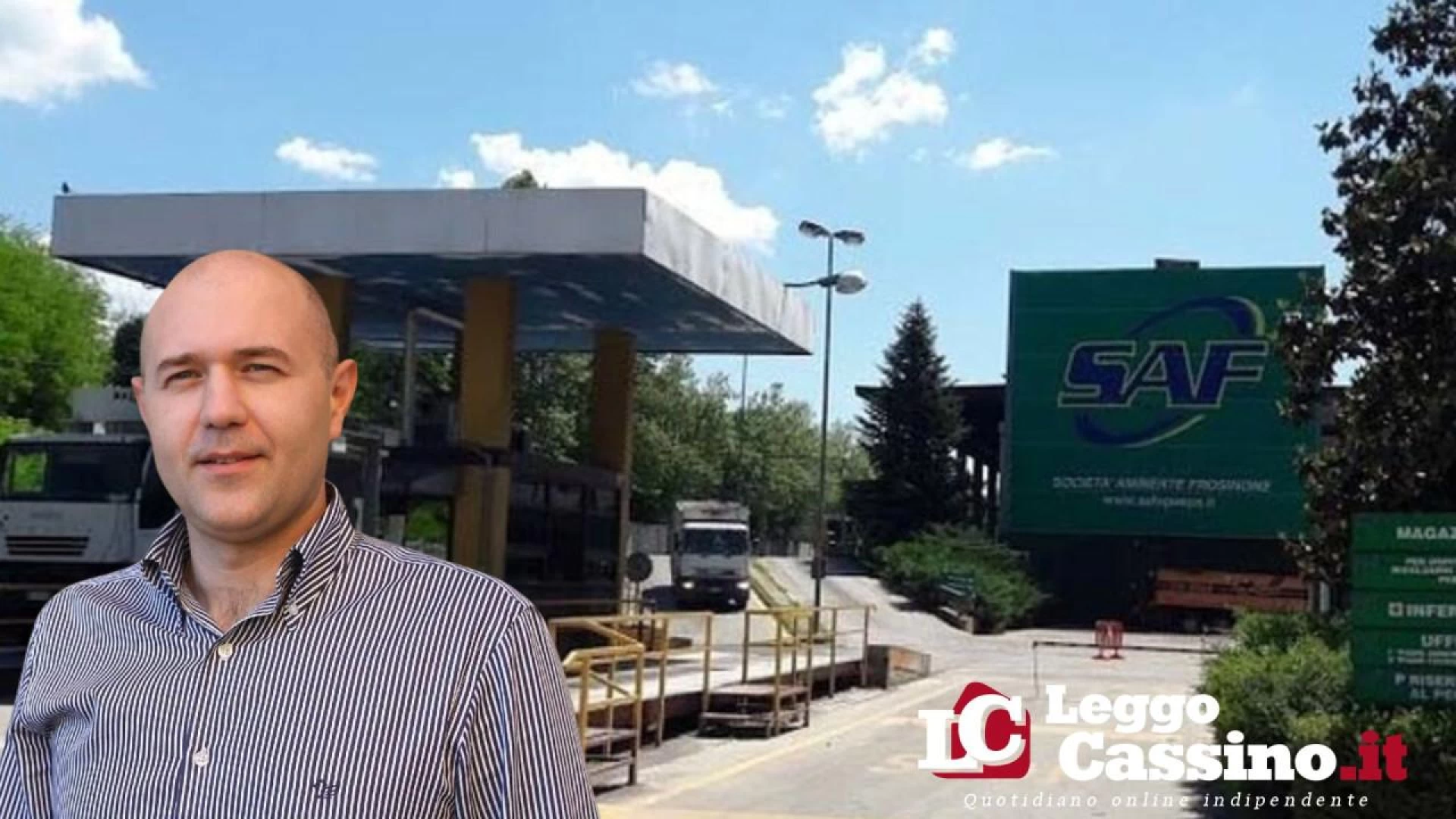 Rifiuti, la Regione Lazio liquida i primi 2 milioni di euro....