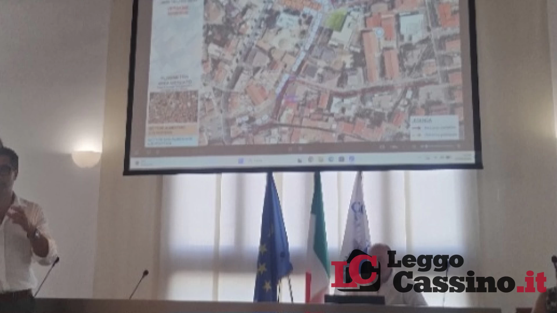 Il mercato settimanale di Itri si trasferisce al centro del...