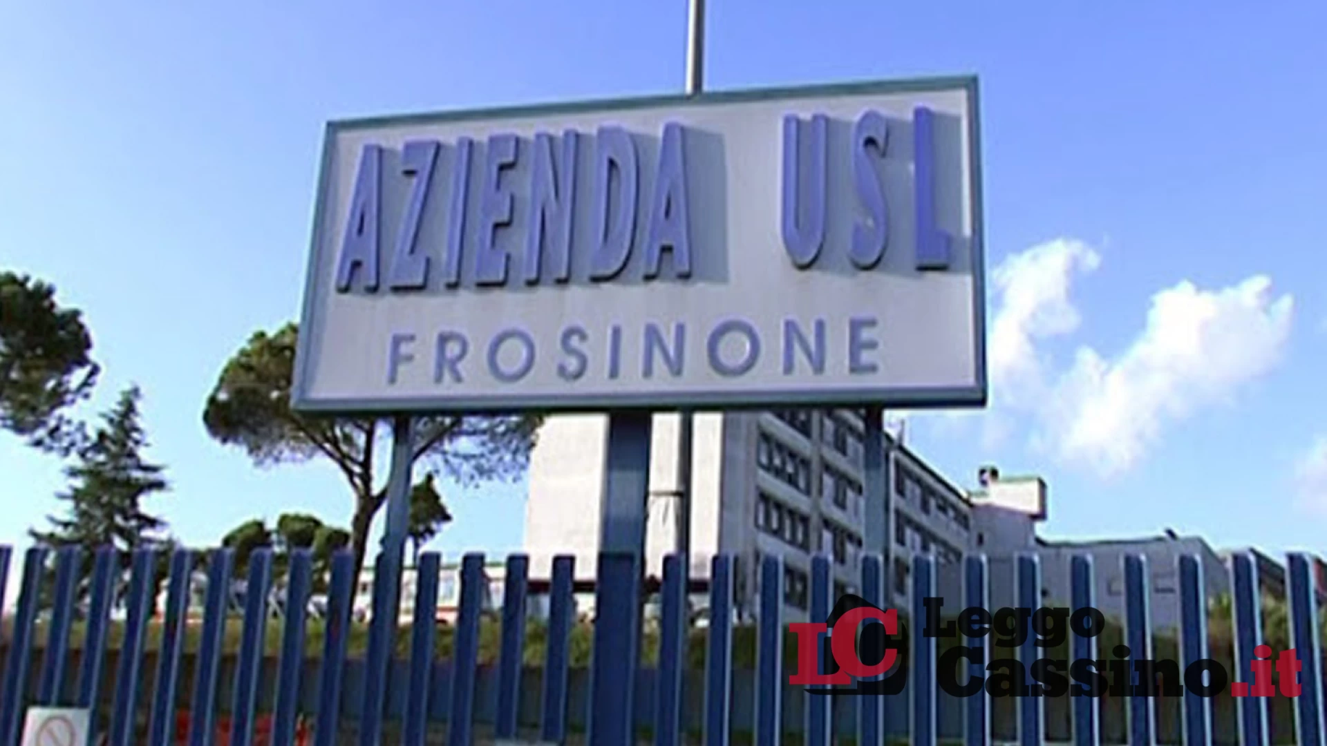ASL Frosinone accelera sull’innovazione: in arrivo Securtras...