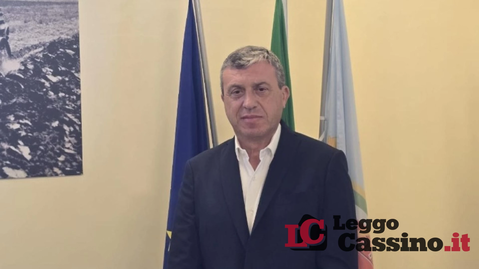 Anbi Lazio: a causa della siccità necessario un incremento d...