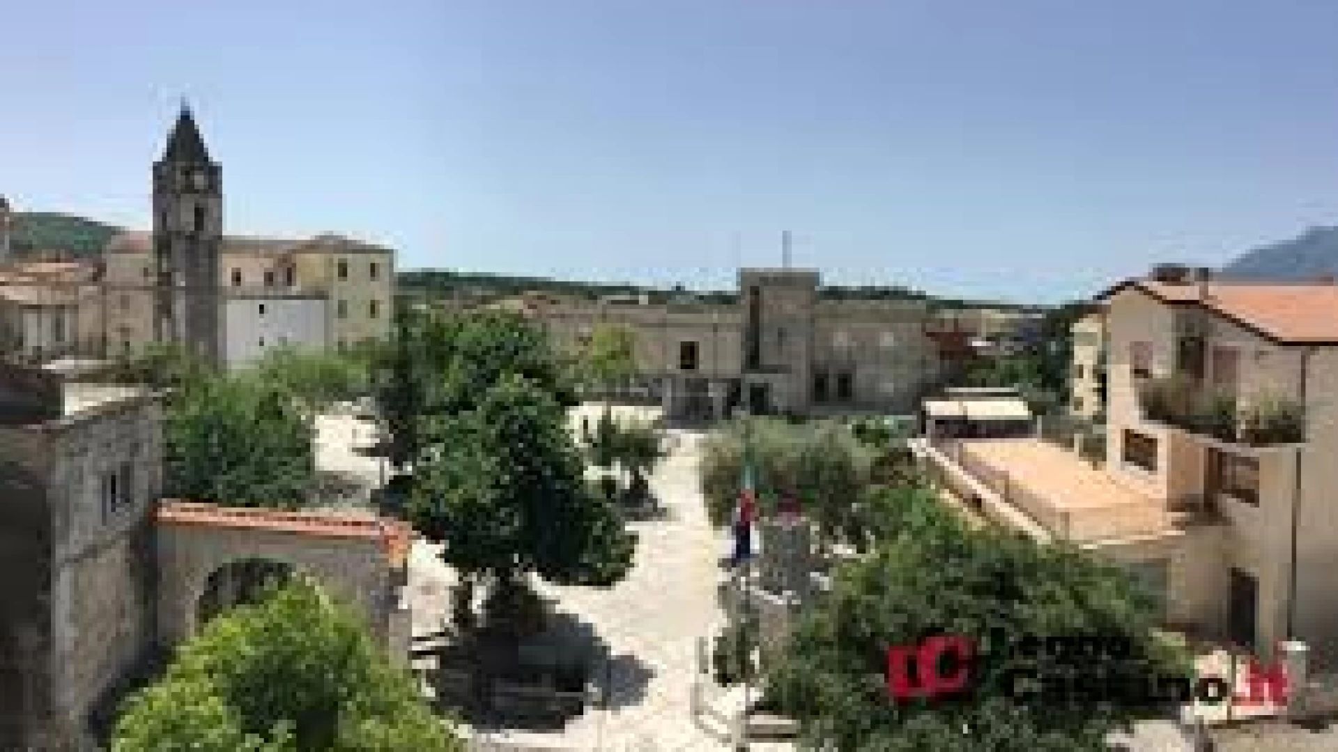 Sapori e Storia nel Borgo Fiorito: Coreno apre le porte al c...