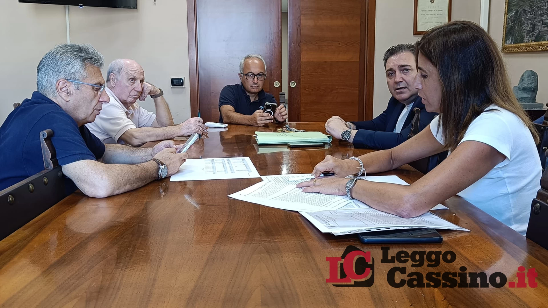 Cassino, stangata del Comune sul commercio ambulante: "Basta furbetti e spuntisti abusivi"