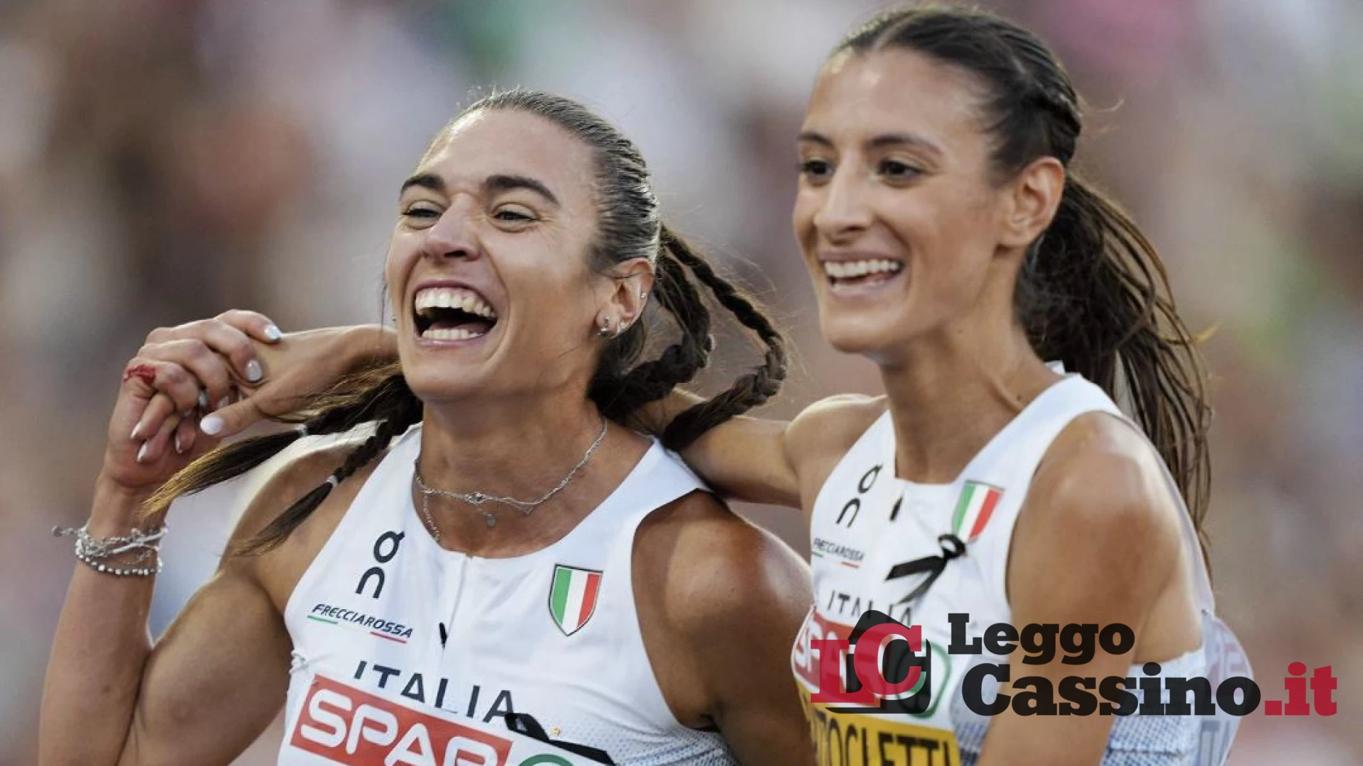L’Italia che confina con la Spagna e quella che vince: ricet...