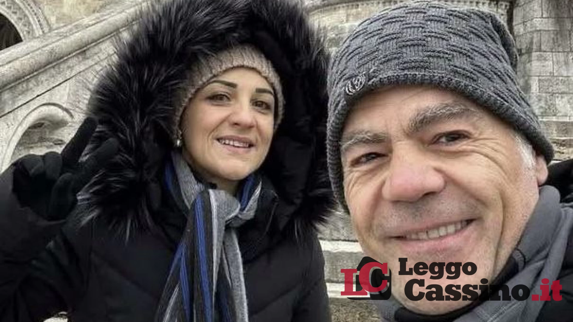 Palazzina esplosa: Carmine e Katia ancora gravissimi. Il mar...