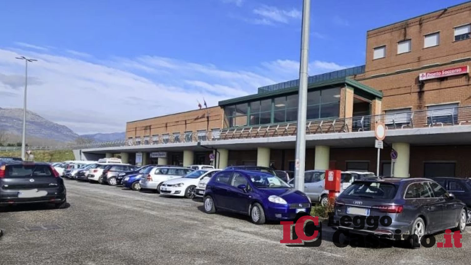 Santa Scolastica, adesso si parte davvero: scattano i contro...
