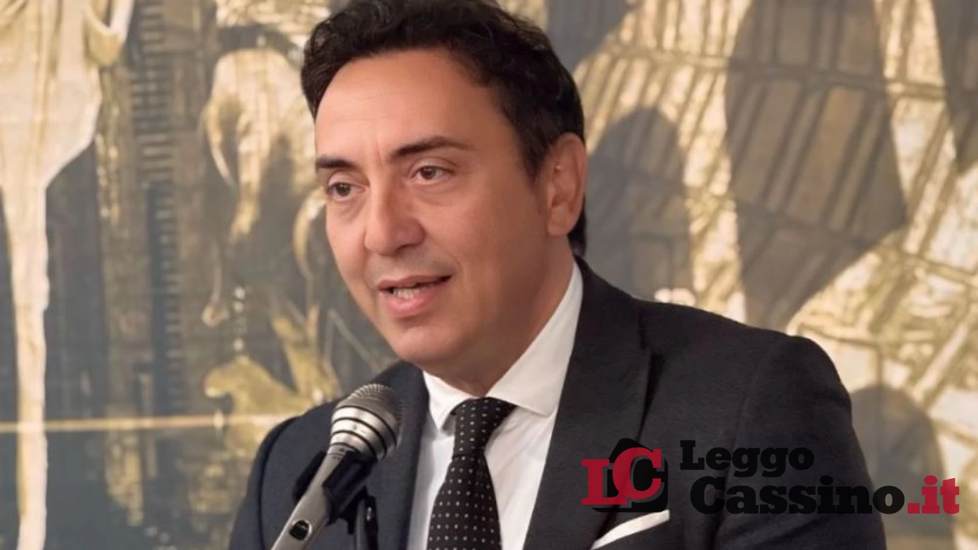 Amata attacca Bonaccini e sfida Pittiglio: "Le aree interne non sono il serbatoio degli ignoranti"