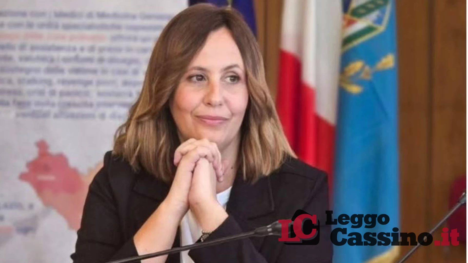 Aree interne, Sara Battisti attacca la destra: "Tagli ai Comuni e territori abbandonati"