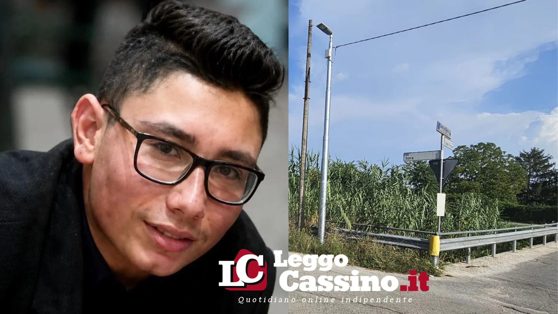 Incidente in via Tora, aperte le indagini sullo schianto fat...