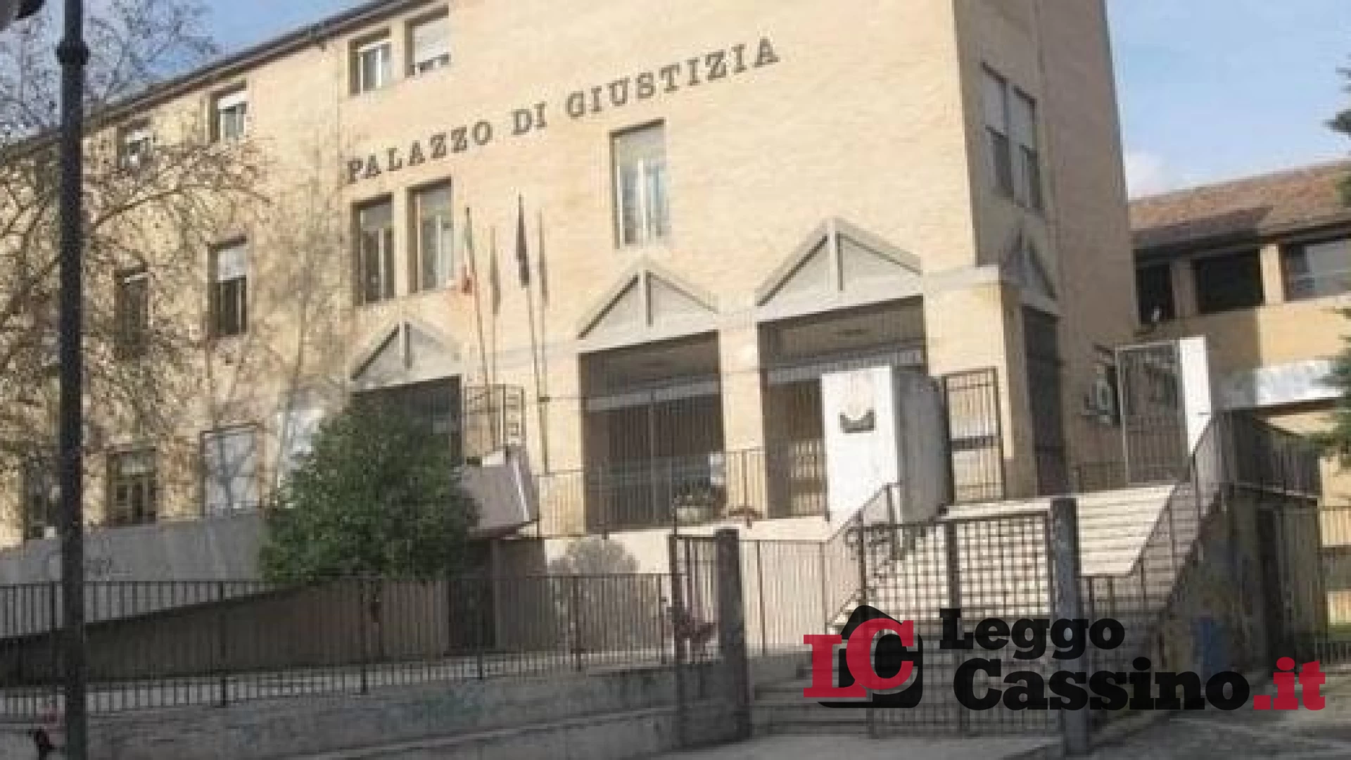 Cassino, finisce in archiviazione la denuncia per minacce co...