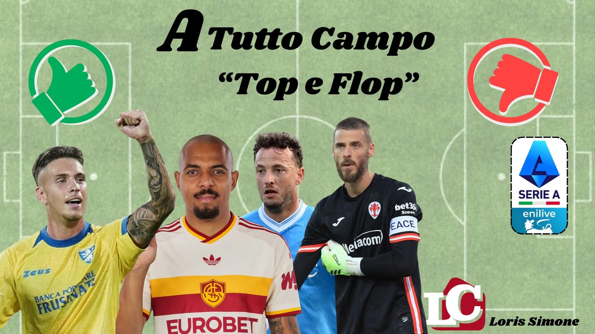 Cinque gol in due giornate: Malen domina, Raimondo sorprende
