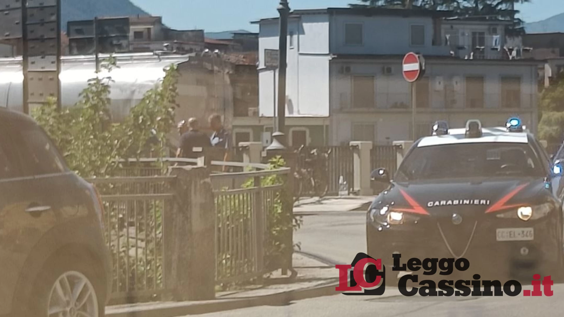 Tragedia a Pontecorvo, ciclista travolta da un camion: muore Lucia Petrilli