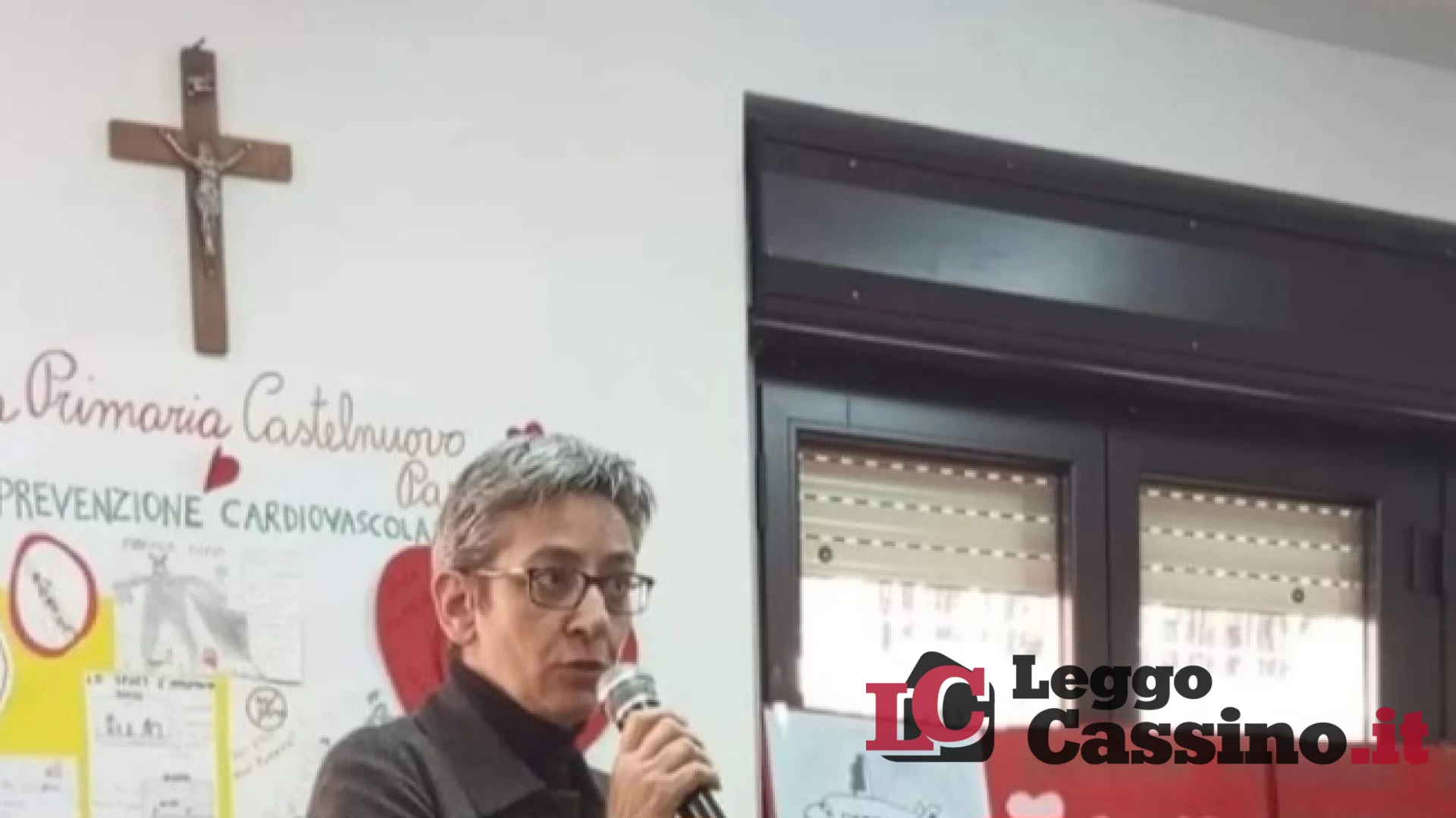 Scuola, l’Istituto Comprensivo di Esperia riparte con più cl...