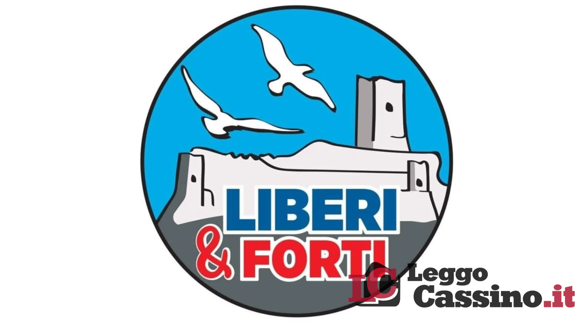 Liberi e Forti: "Quando la toppa è peggiore del buco c'è veramente poco da rispondere"