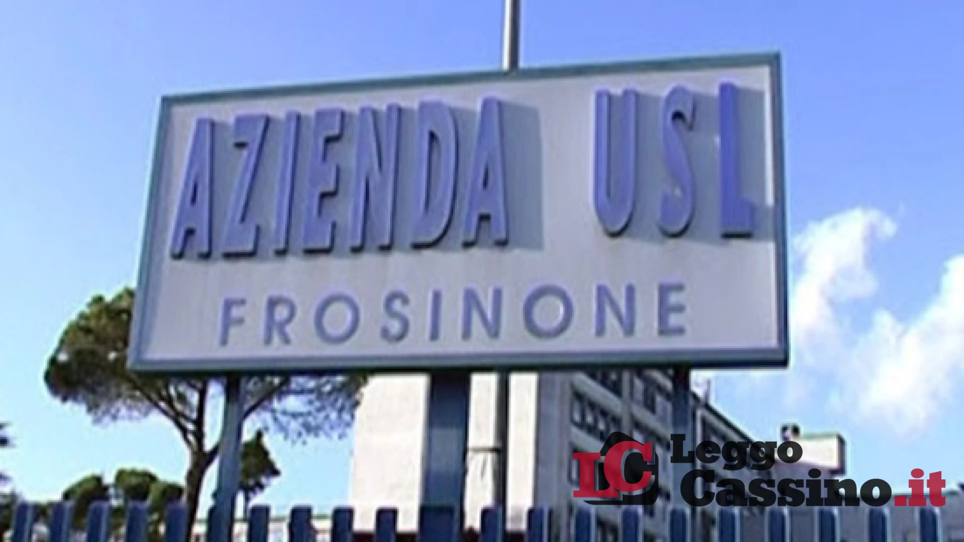 ASL Frosinone, oltre 46mila accessi nei Pronto Soccorso dura...