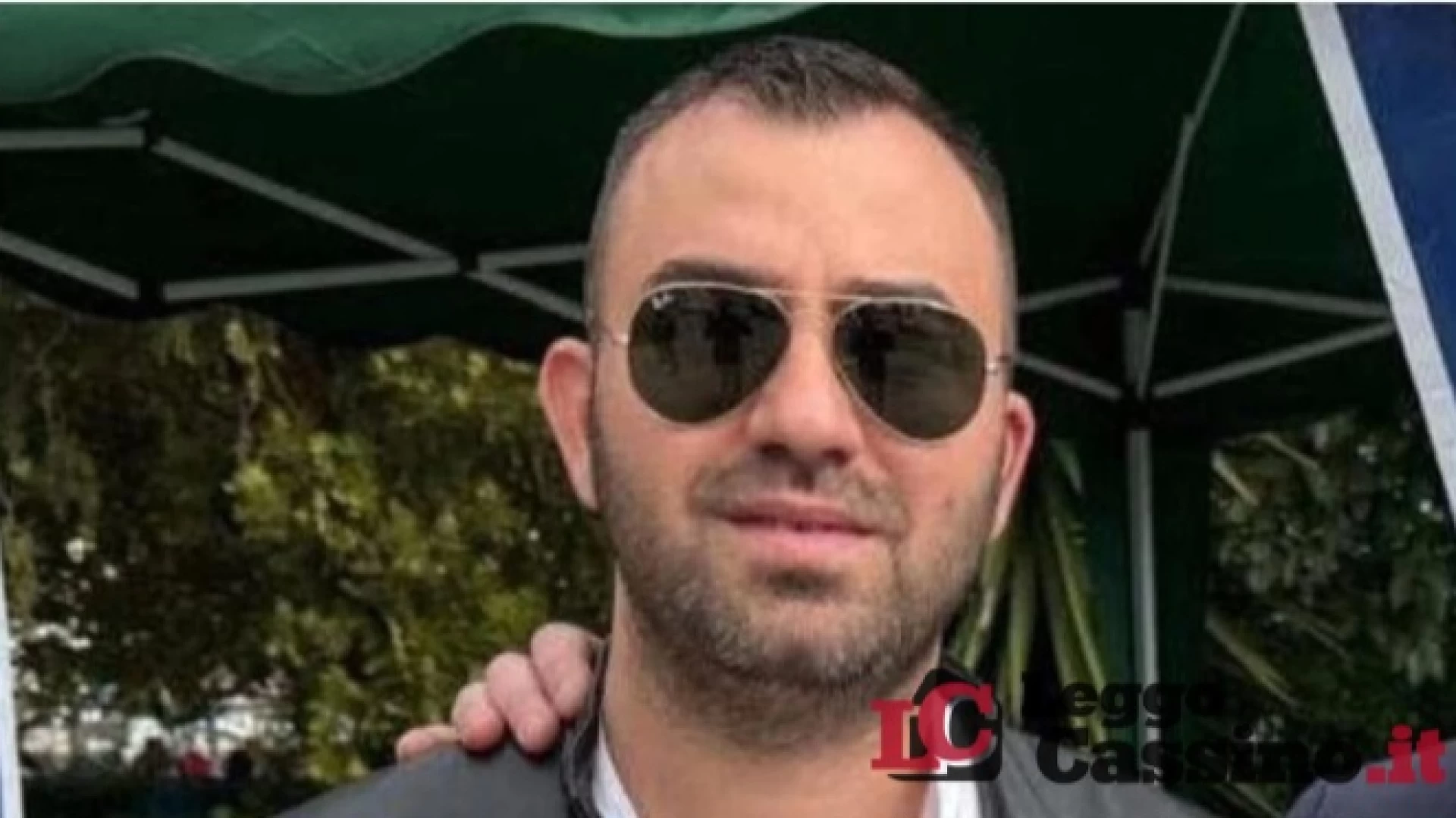 Cassino, via Ariosto sommersa dai rifiuti: "Basta con una città lasciata al degrado"