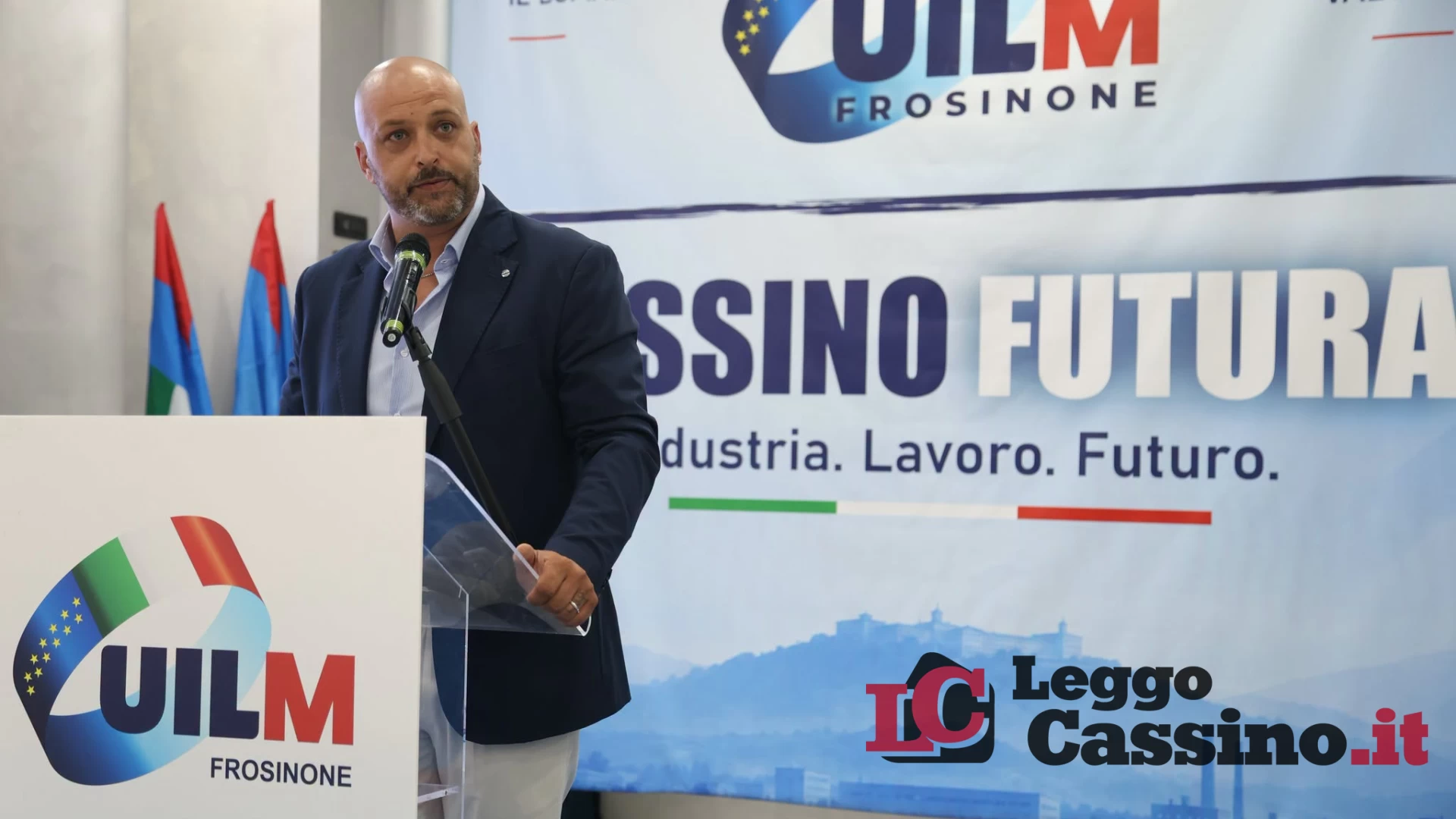 Stellantis, Cassino chiede risposte: "Un futuro di lavoro, n...