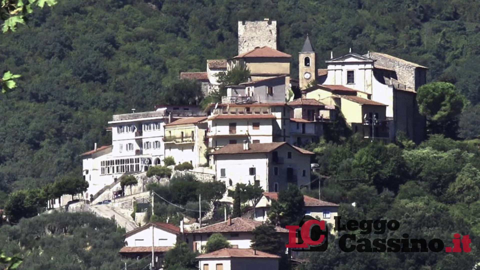 Belmonte Castello, "quando il tempo si fa gusto"