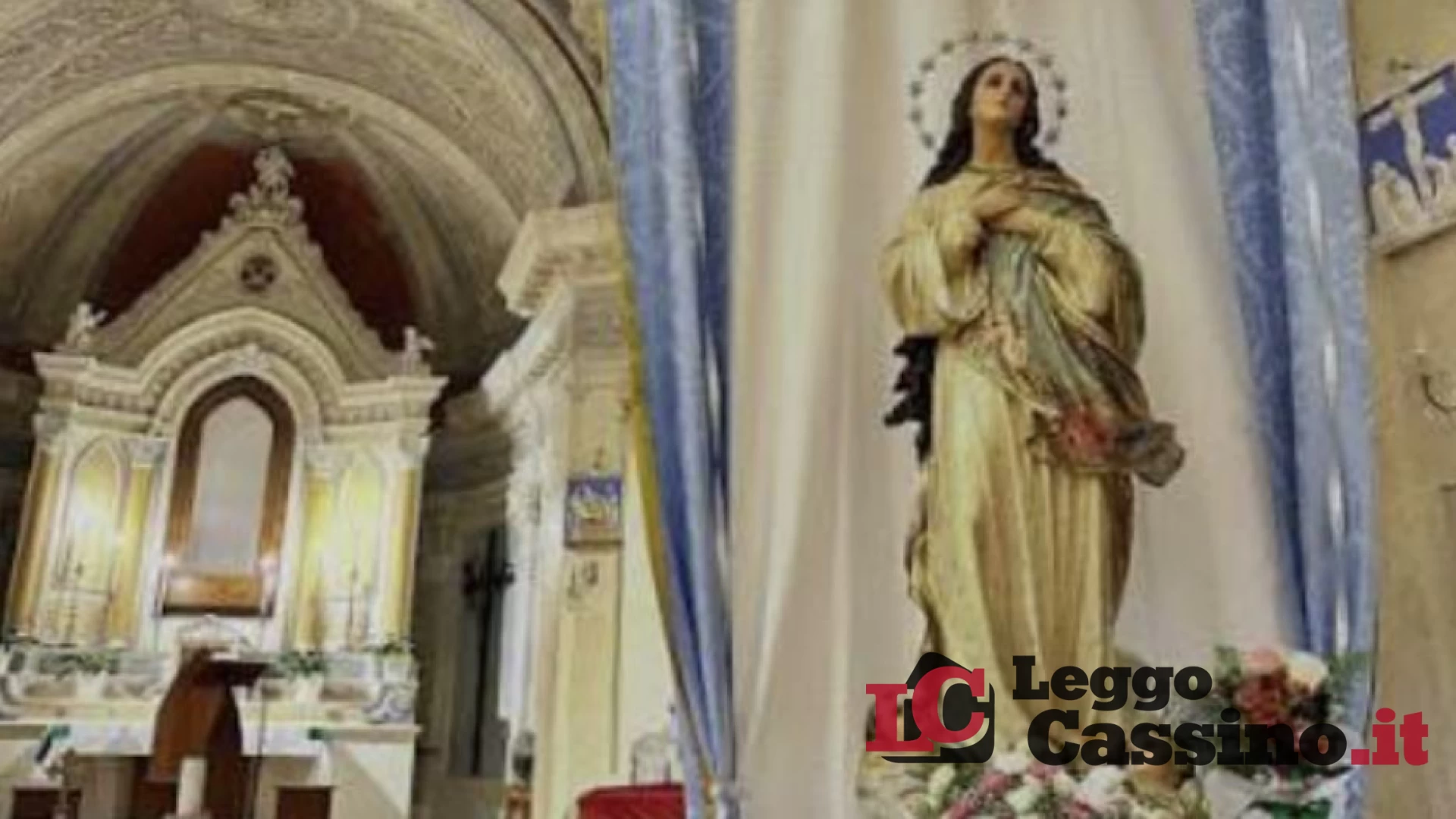 Caira, la festa della Madonna Addolorata divide i fedeli: "Ora serve un passo indietro"