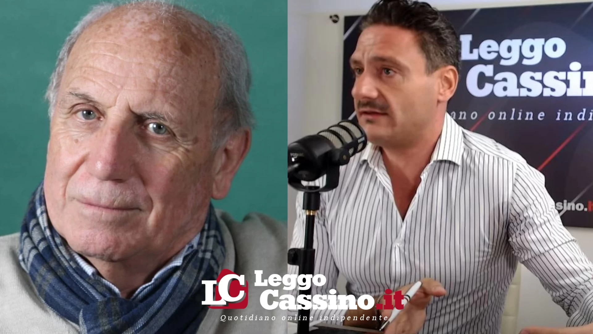 Cassino, la sfida del decoro tra il “cambio di passo” di Pontone e il rispetto della città