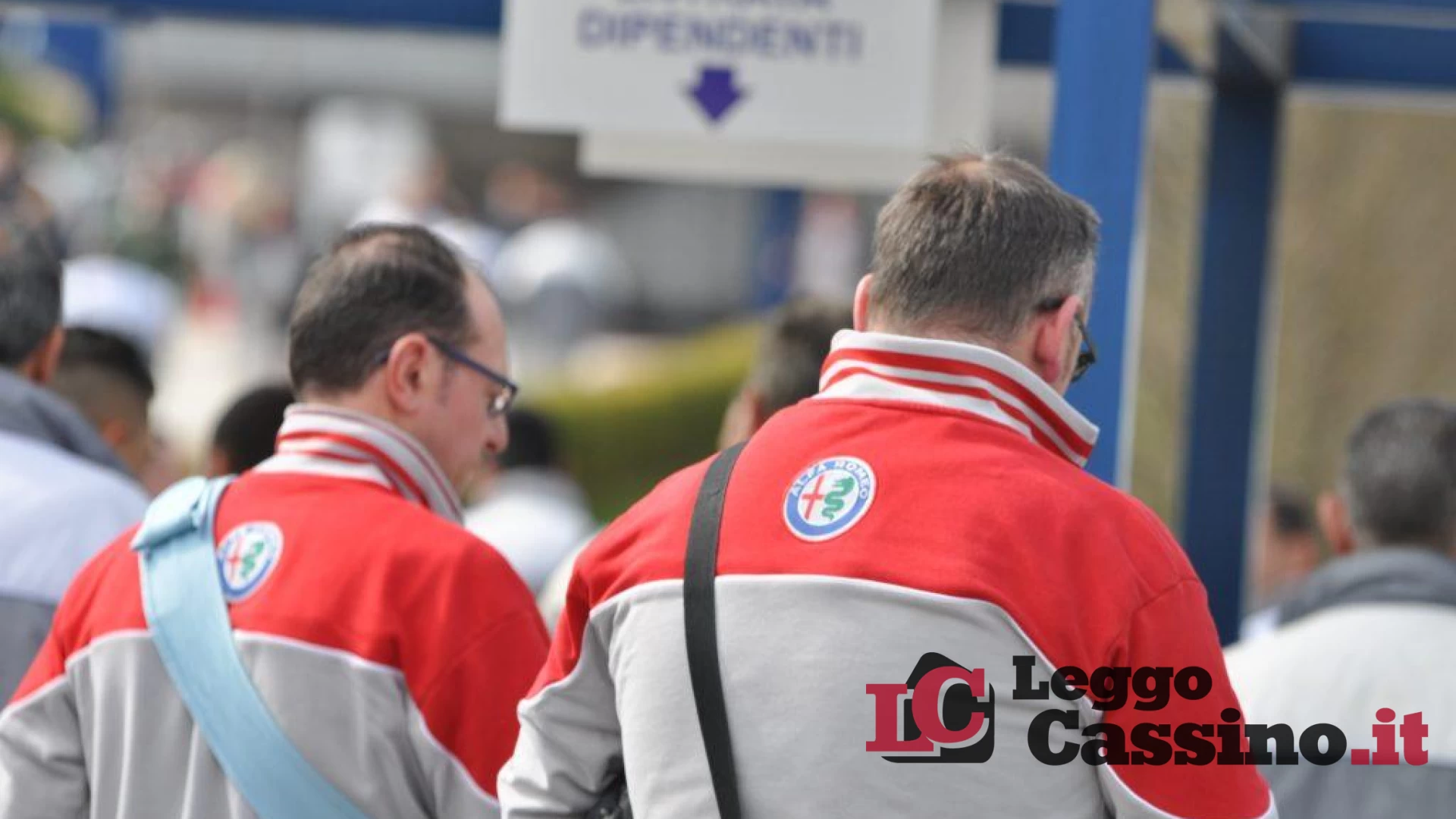 Stellantis, un’altra settimana di stop a Cassino. La UILM detta le cinque priorità per il rilancio