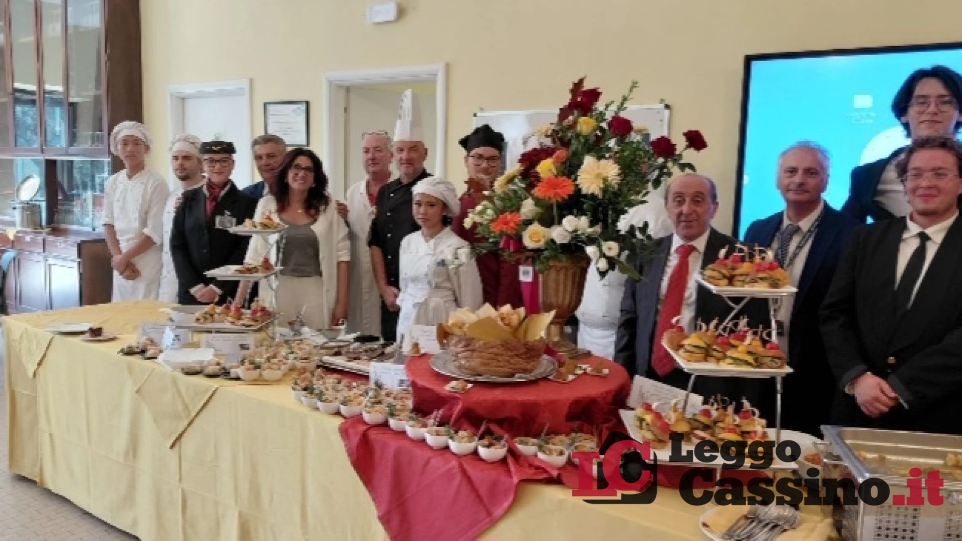 Montecassino verso l’UNESCO, protagonisti anche gli studenti...